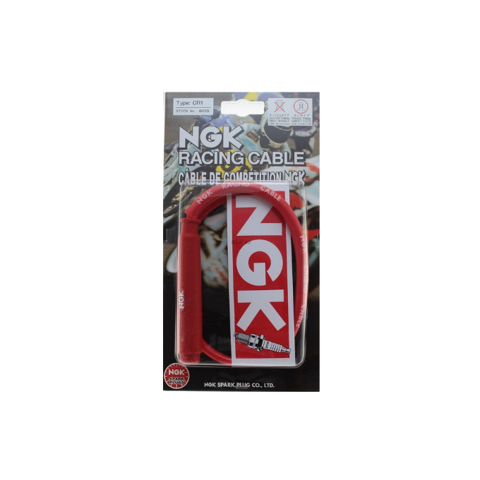 NGK RACING CABLE