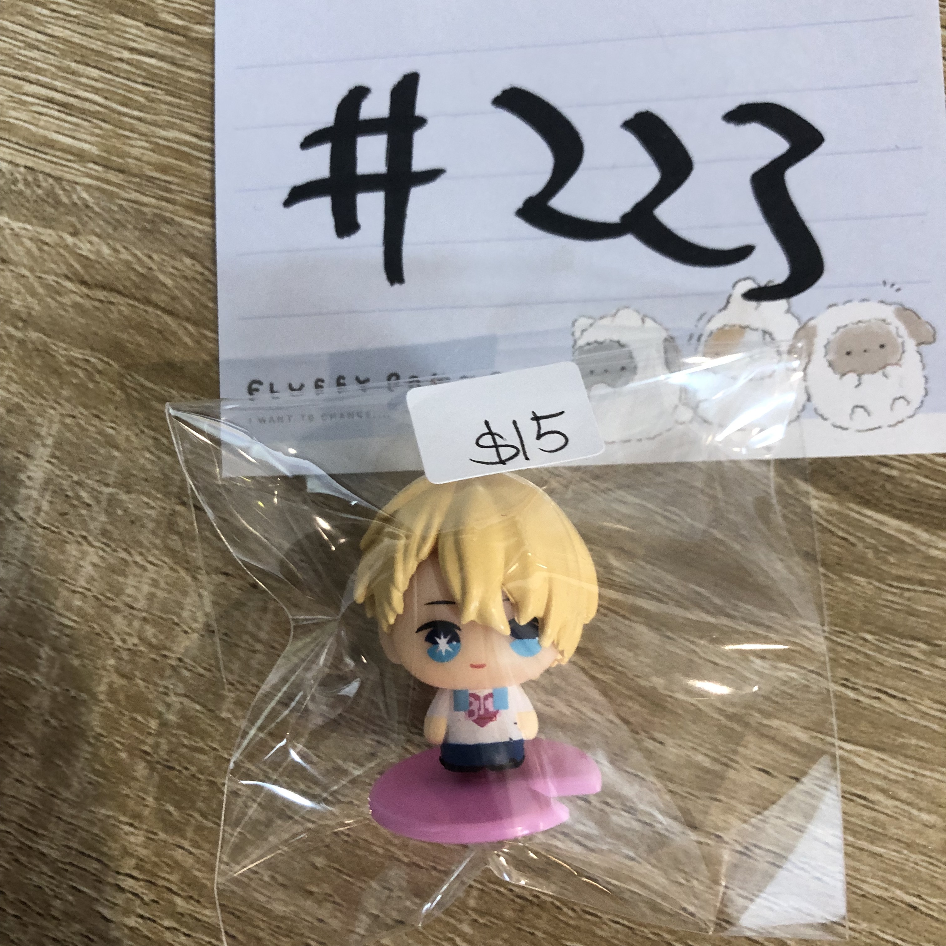 我推的孩子 AQUA FIGURE#223