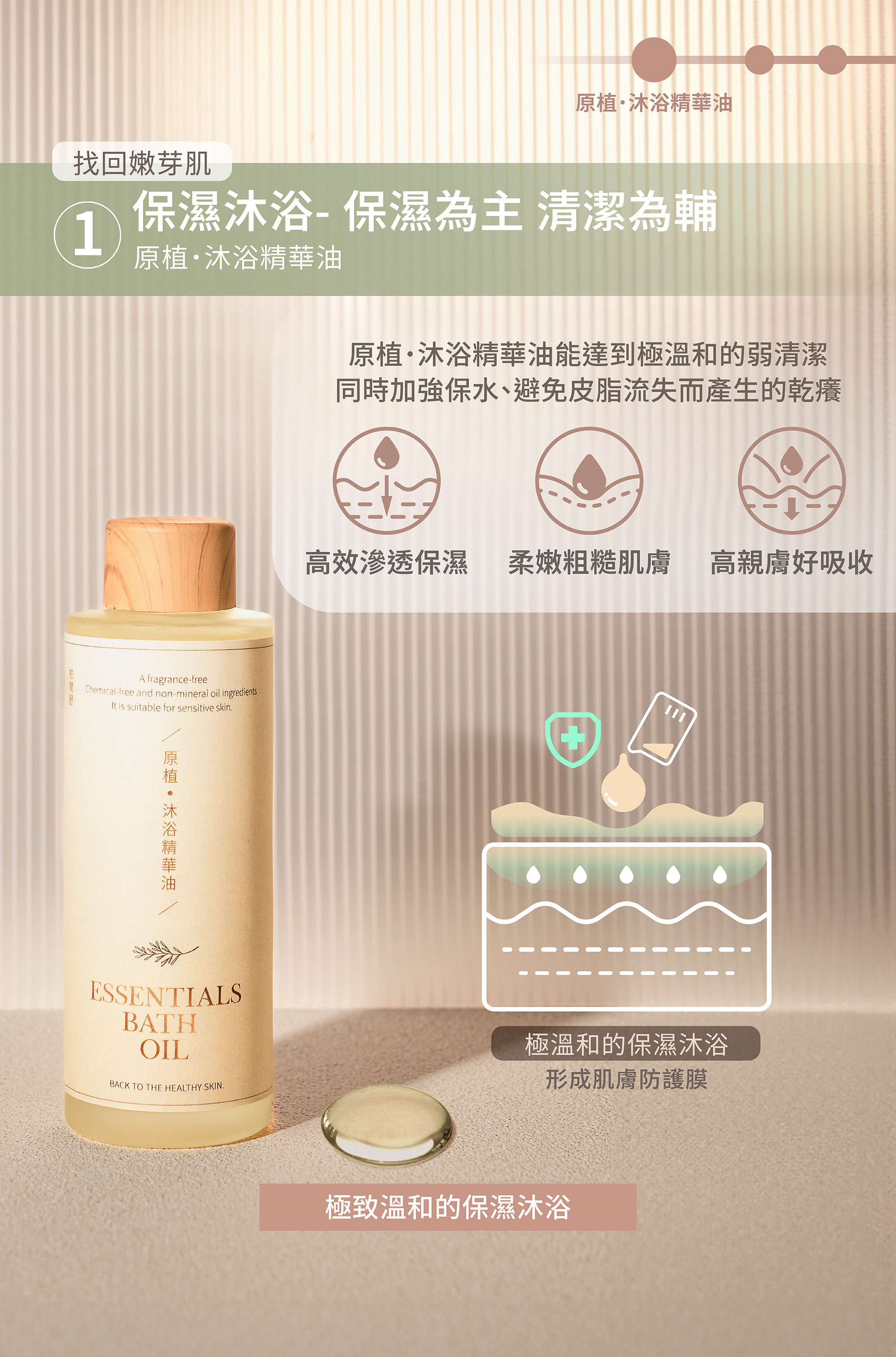 泡澡,沐浴油,泡澡油,寶寶洗澡,溫和沐浴,植物油沐浴