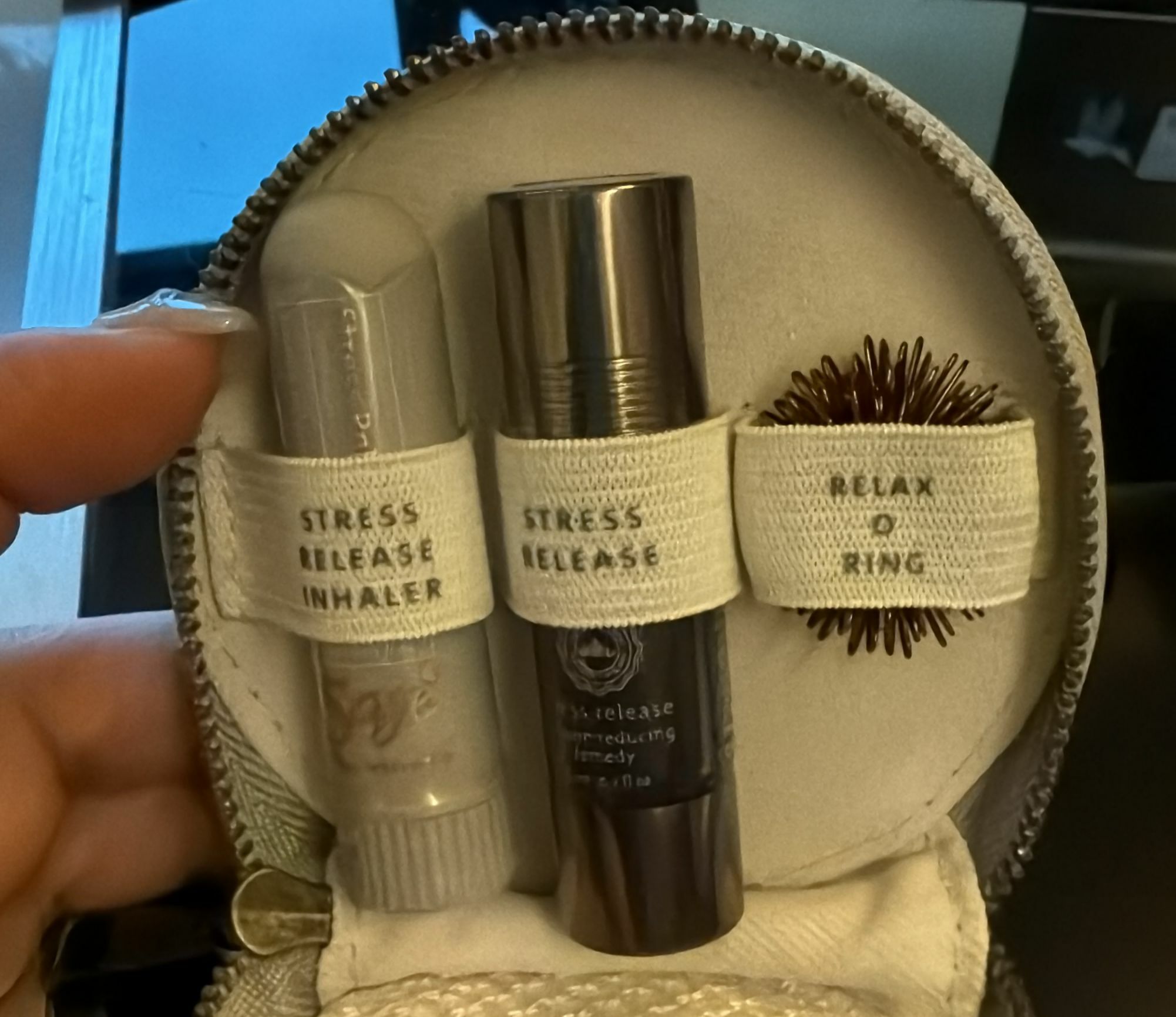 CD1502**  鼻敏感套裝精油  $129/1 $250/2