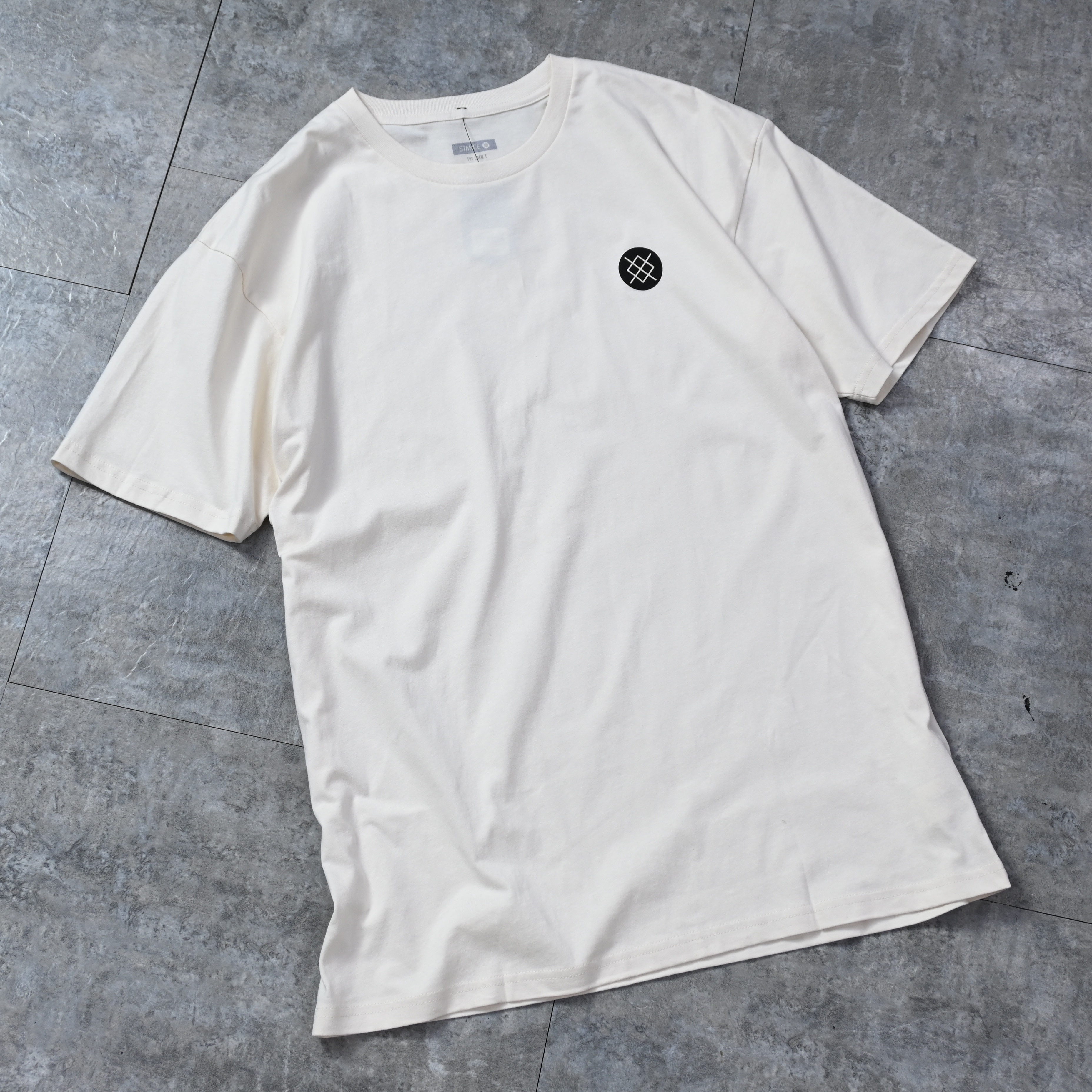 Stance JP Estsblished Tee
