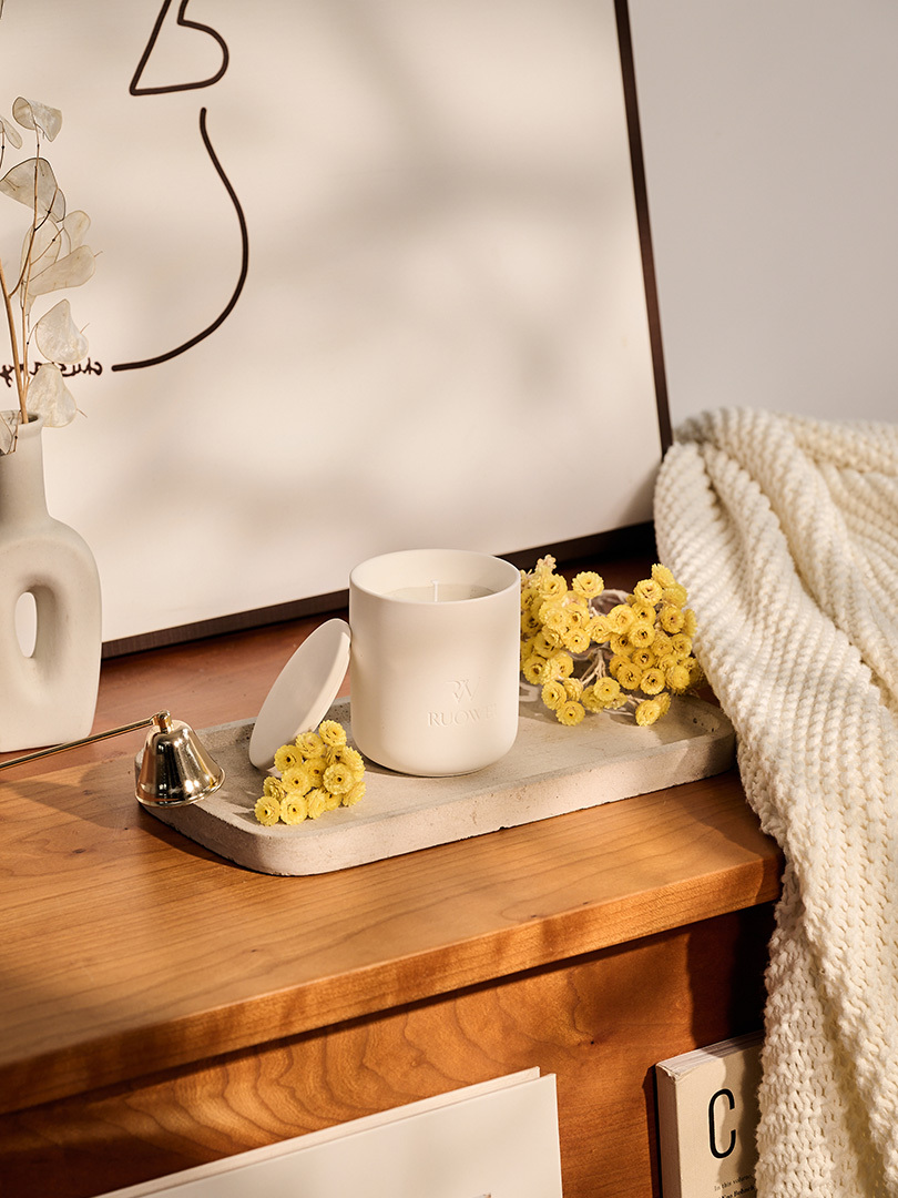 LITTLE STAR 香氛蠟燭