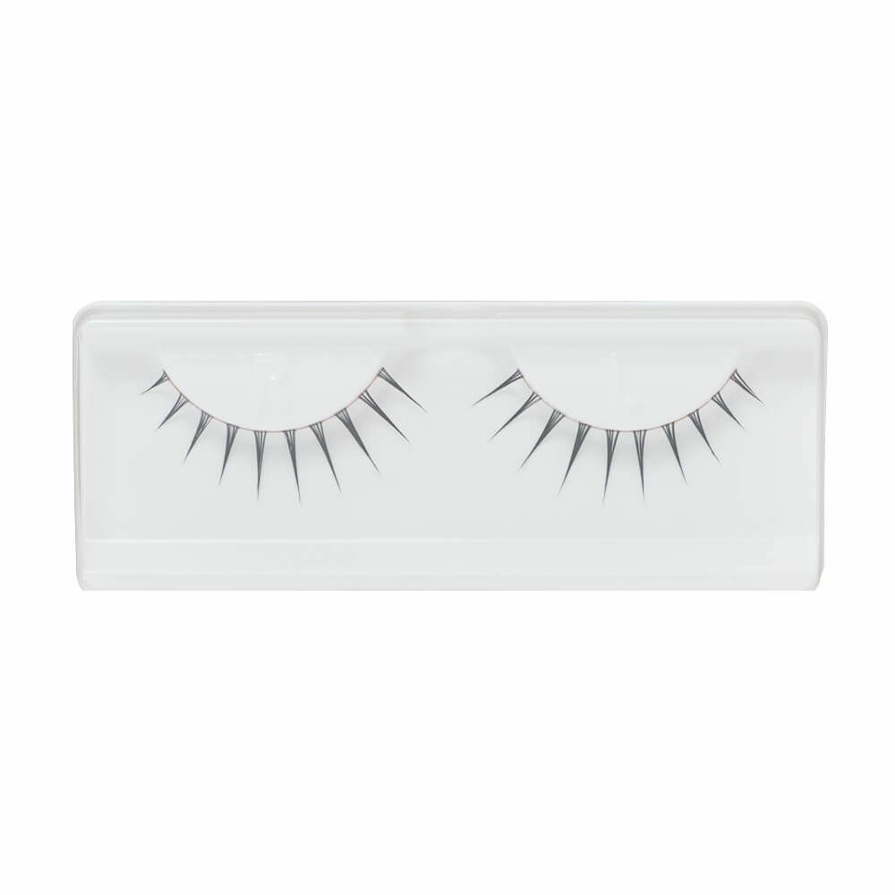 Wink Make 眼睫毛 02 貝維拉什 Bevellash