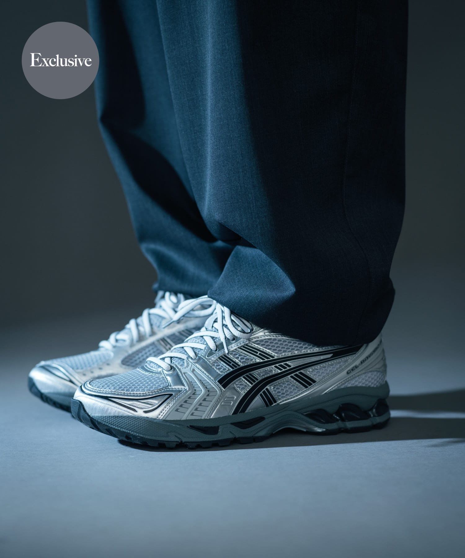 『別注』ASICS Exclusive GEL-KAYANO 14