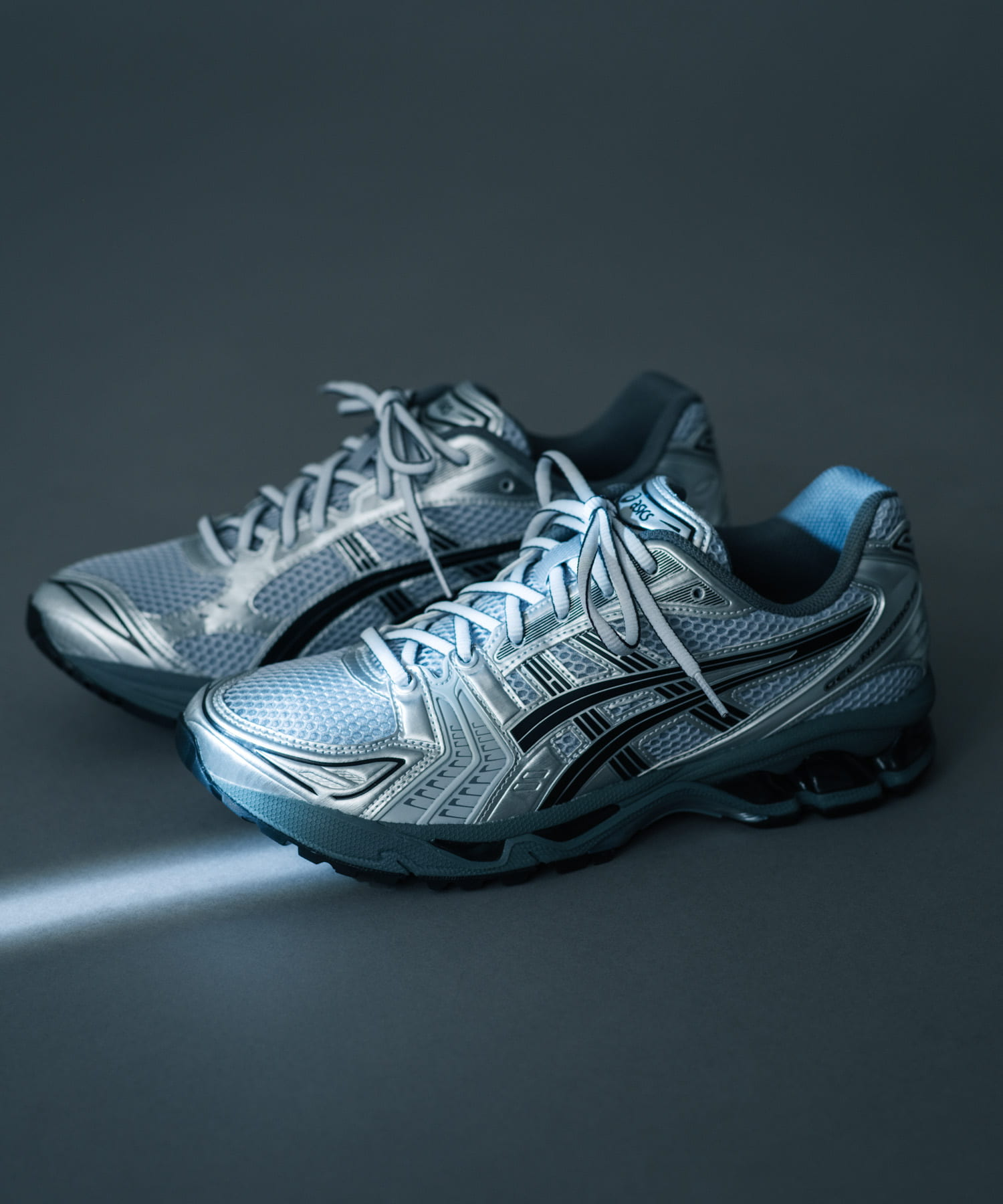 『別注』ASICS Exclusive GEL-KAYANO 14