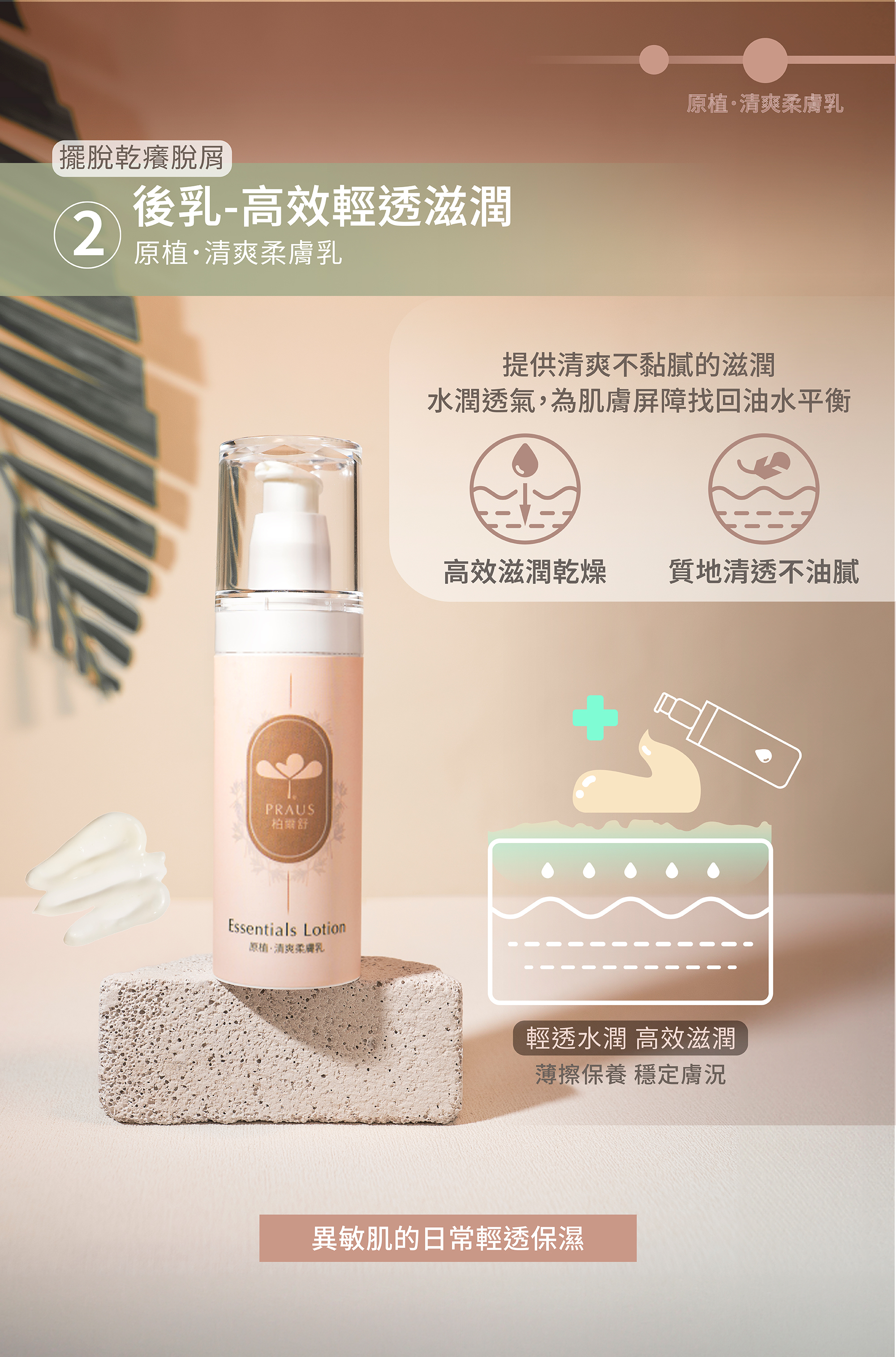 過敏乳液,輕度過敏,乾癢過敏,修護肌膚,寶寶保濕乳液,熱疹皮膚發紅,汗疹