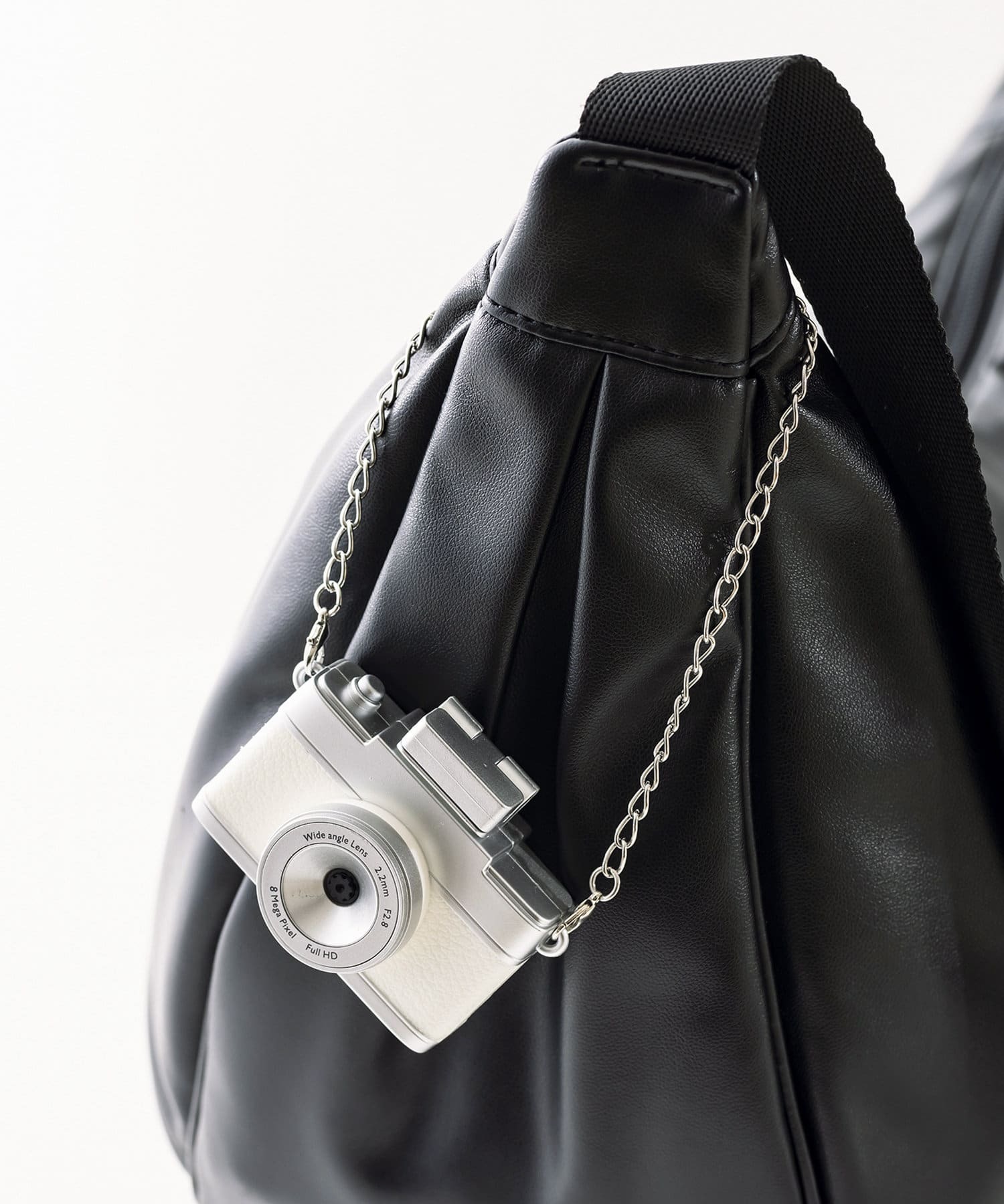 <真的可以拍✨>3COINS 迷你玩具 小相機 CCD