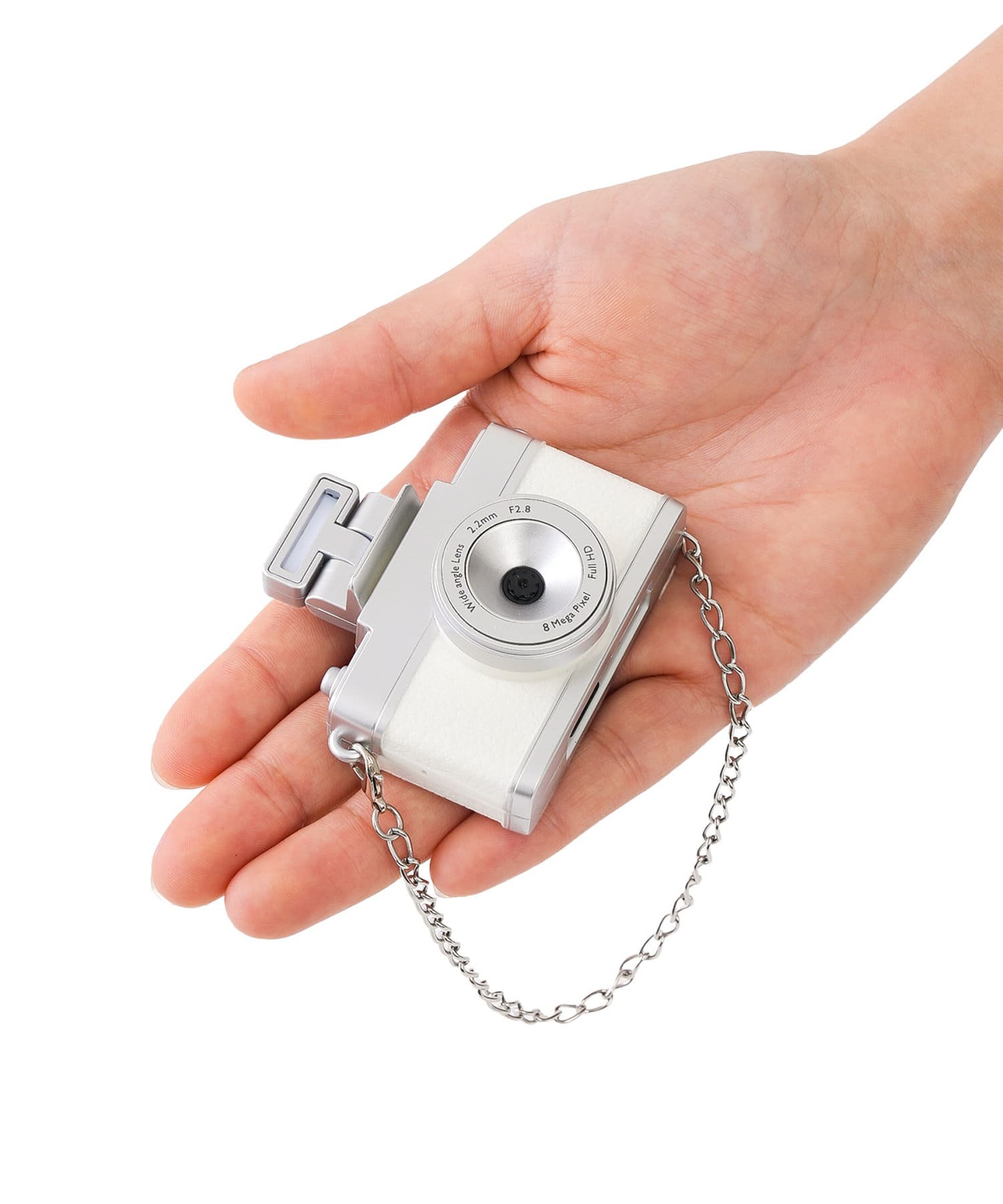 <真的可以拍✨>3COINS 迷你玩具 小相機 CCD