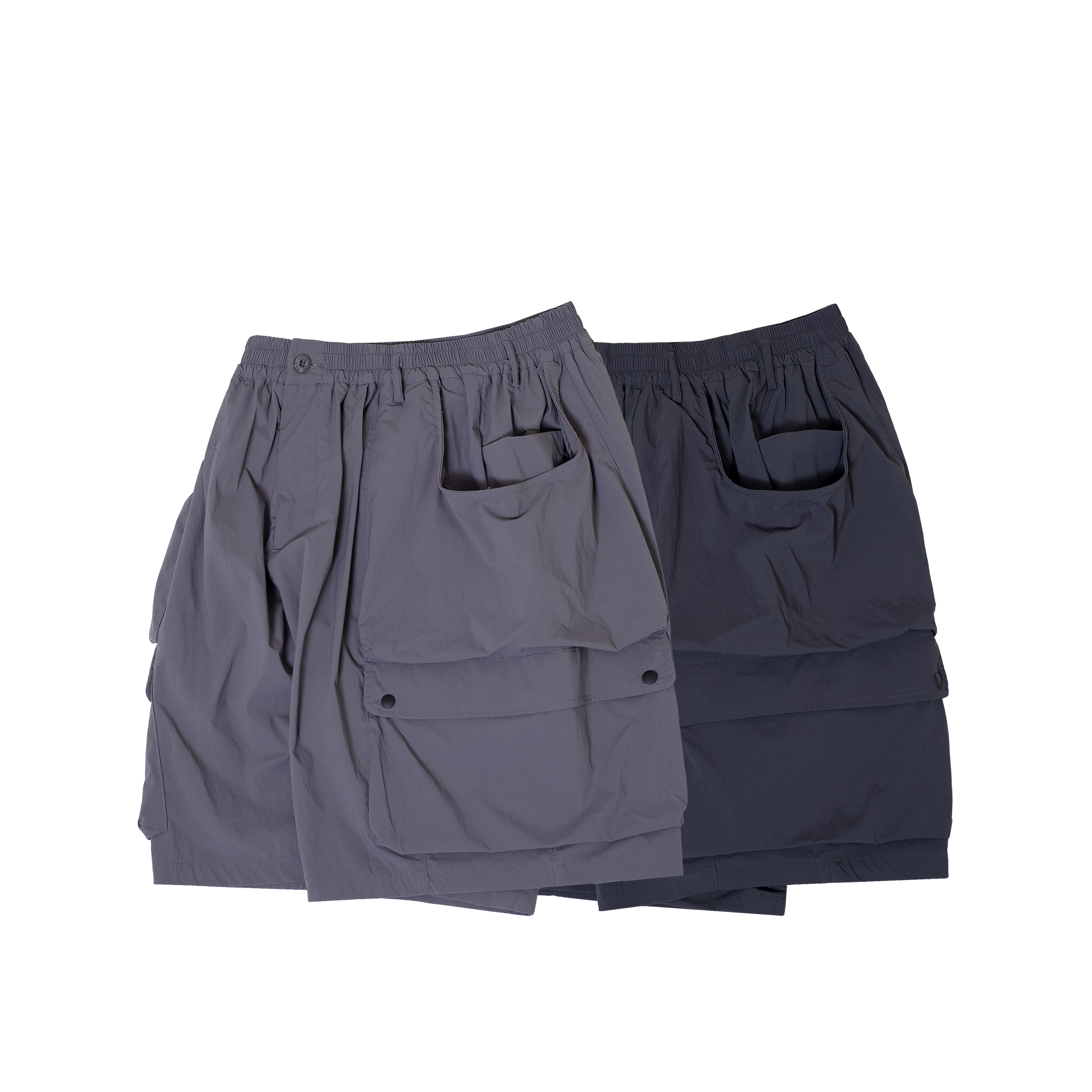 ANST 八袋 Teflon 大口袋短褲 ST.45