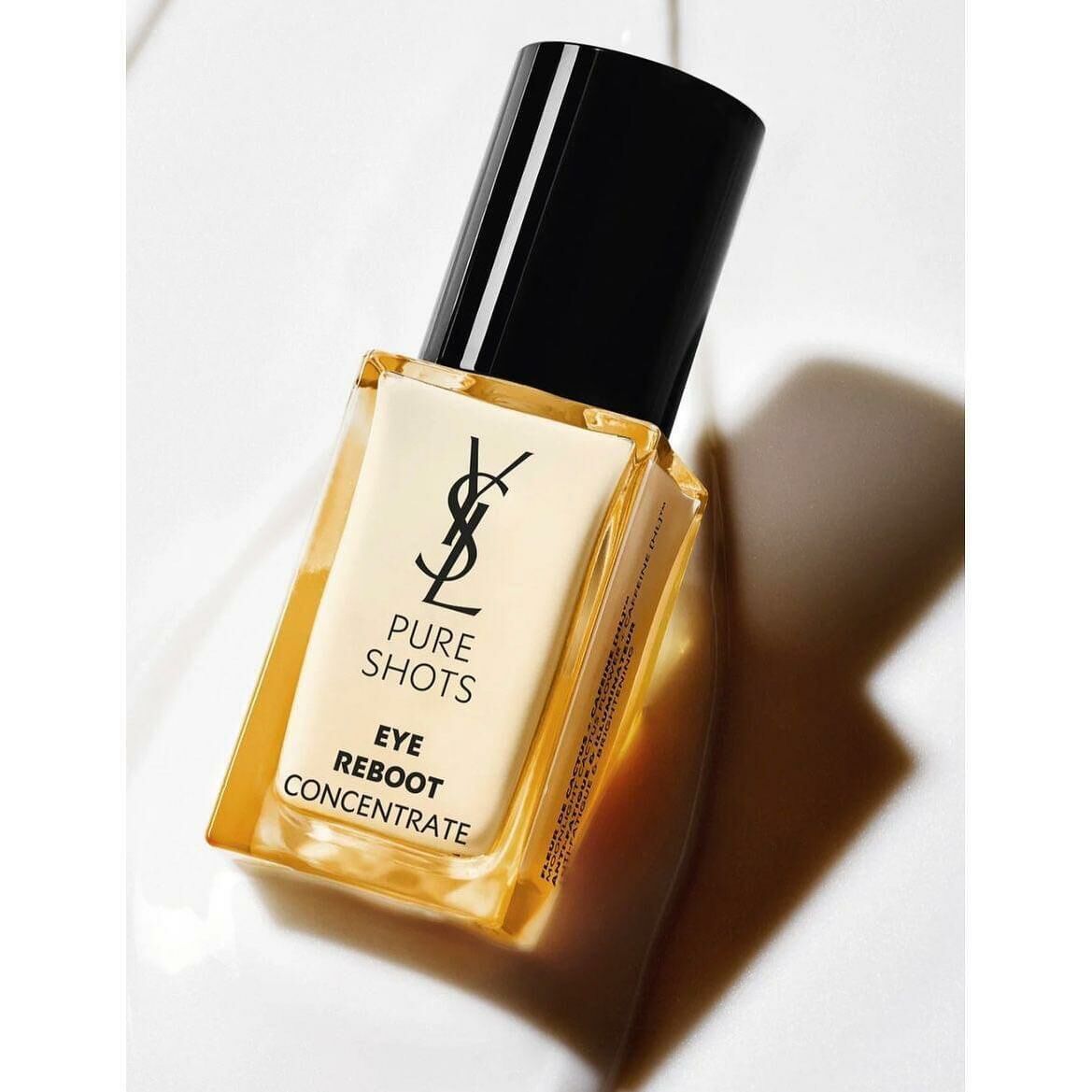 YSL夜皇后眼霜20ml