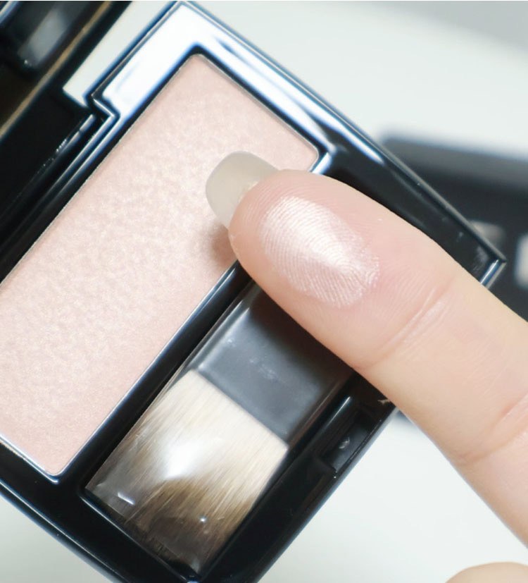 Hera 香檳色高光highlight