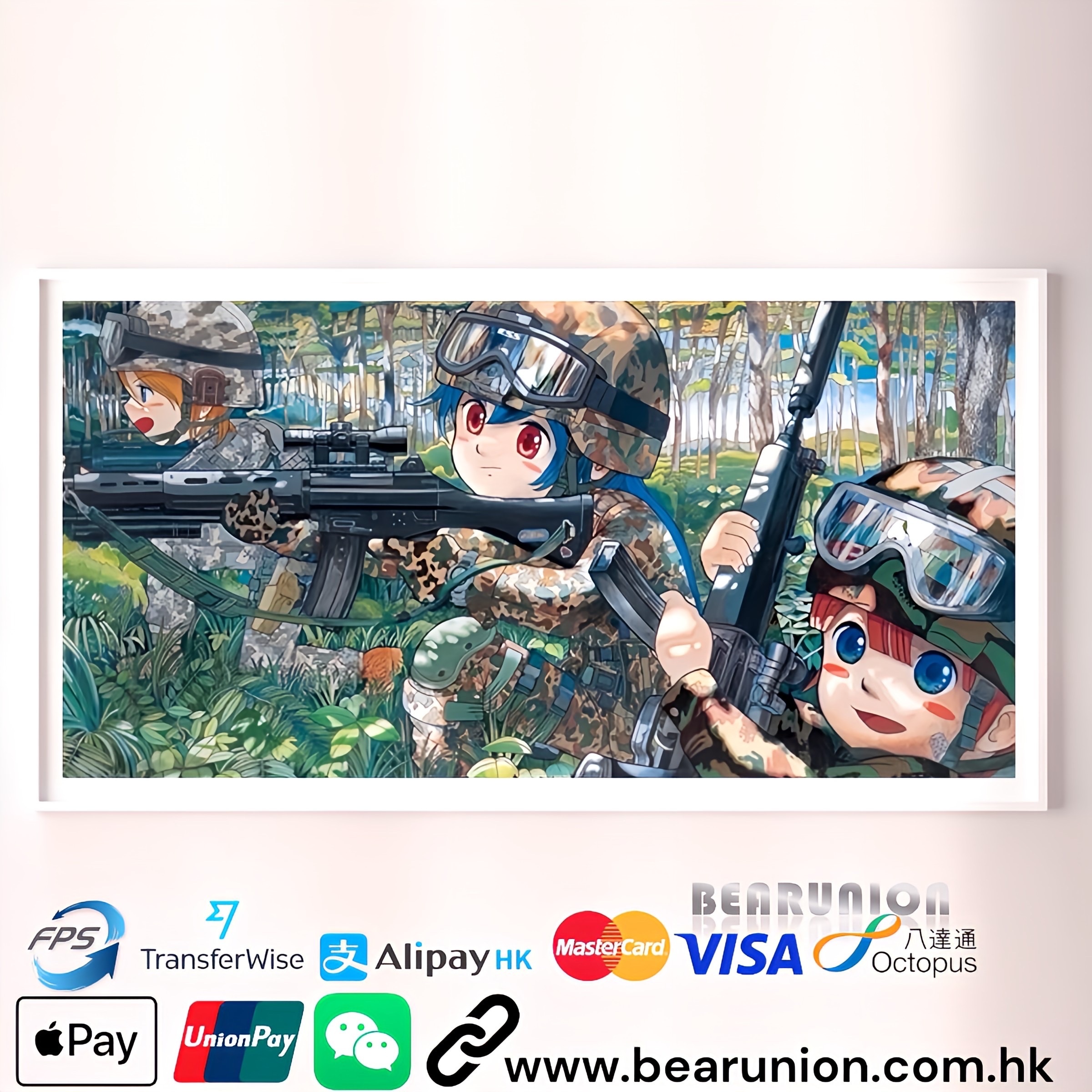 🥇現貨🥇Mr . print its still a young team 2008 print signed edition of 300