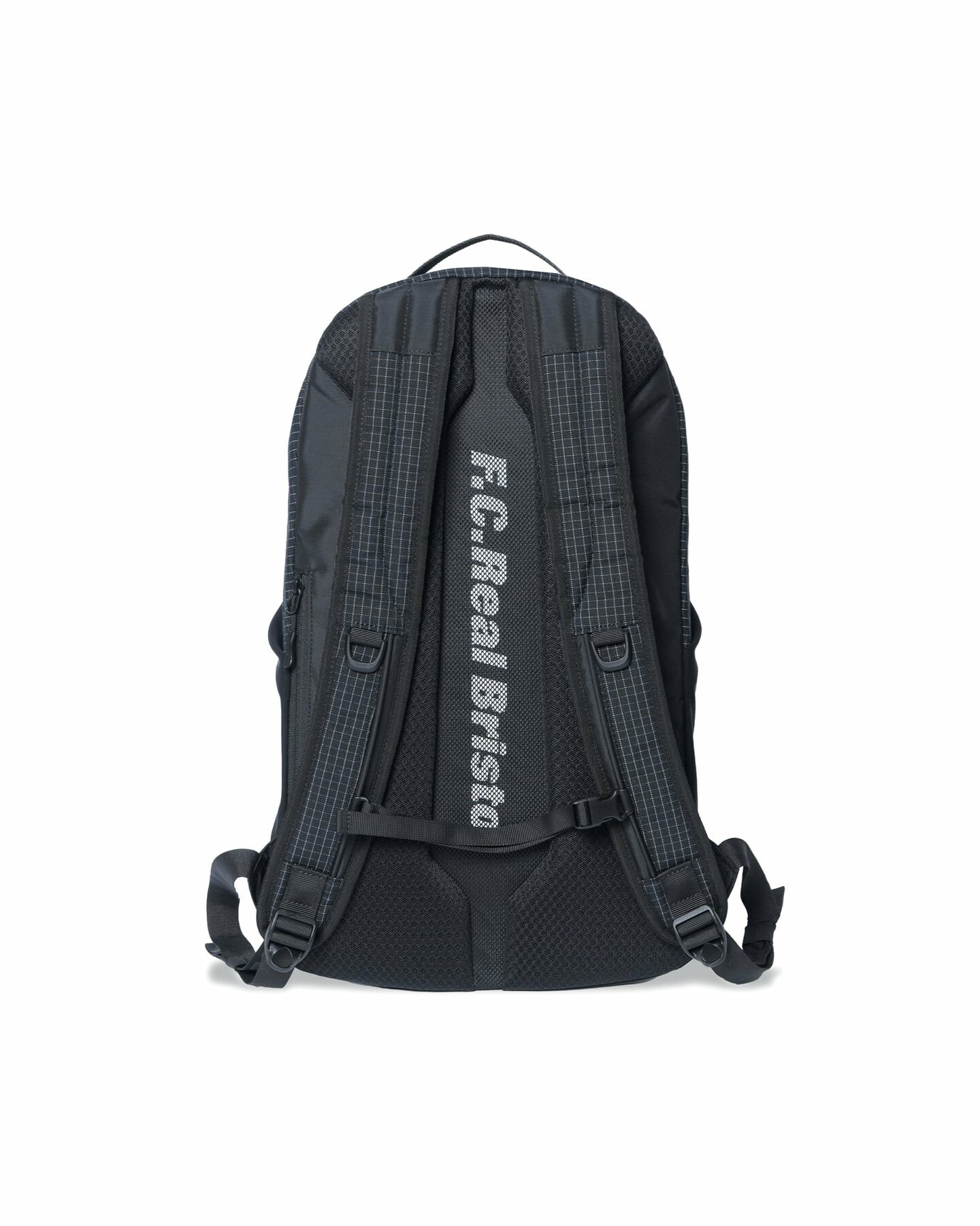 F.C. Real Bristol TOUR BACKPACK