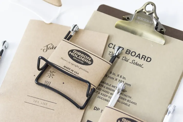 美國 GIBSON HOLDER 3A|雙摺止滑展架