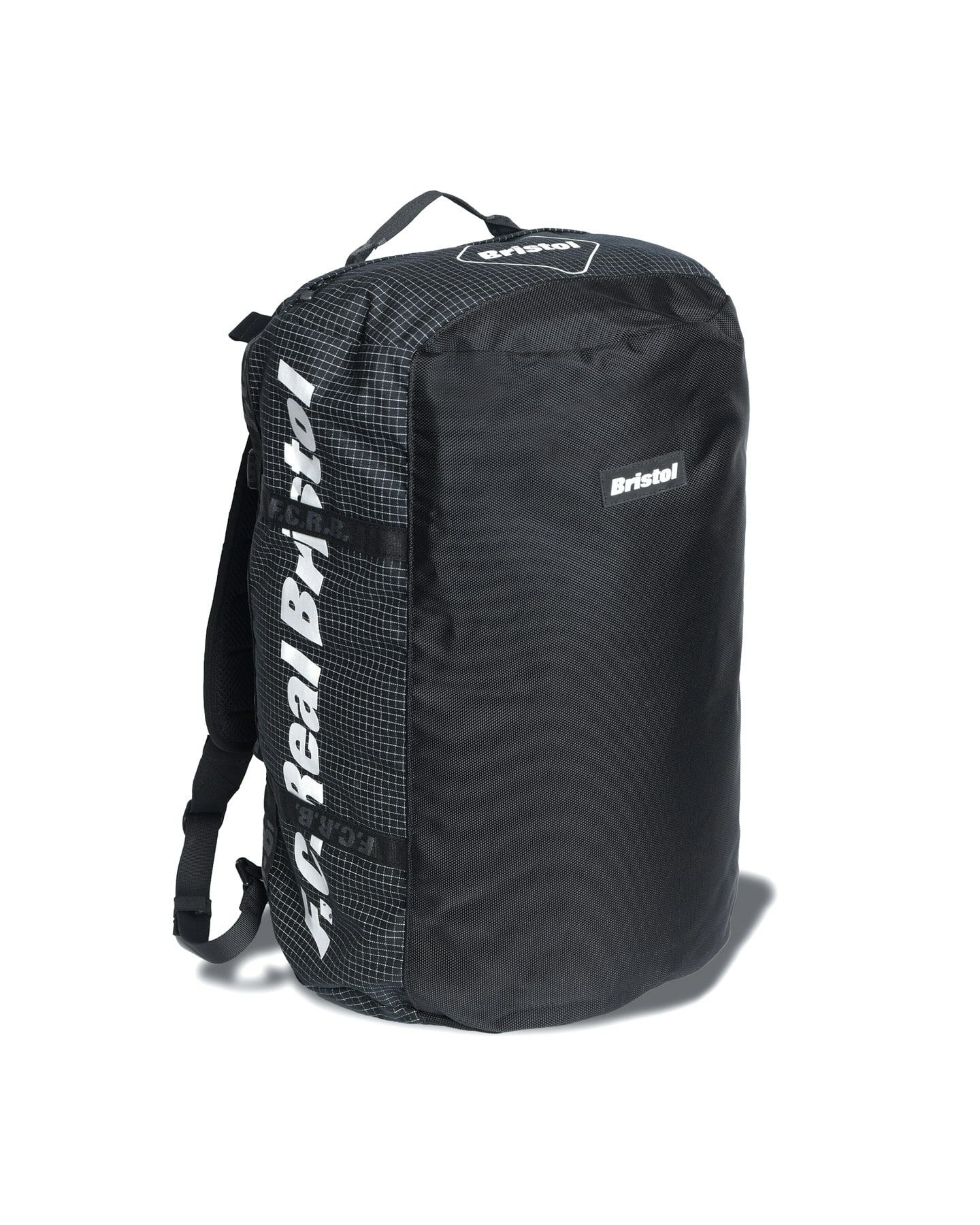 【未使用】Bristol TOUR BACK PACK F.C. Real Bristol TOUR BACKPACK