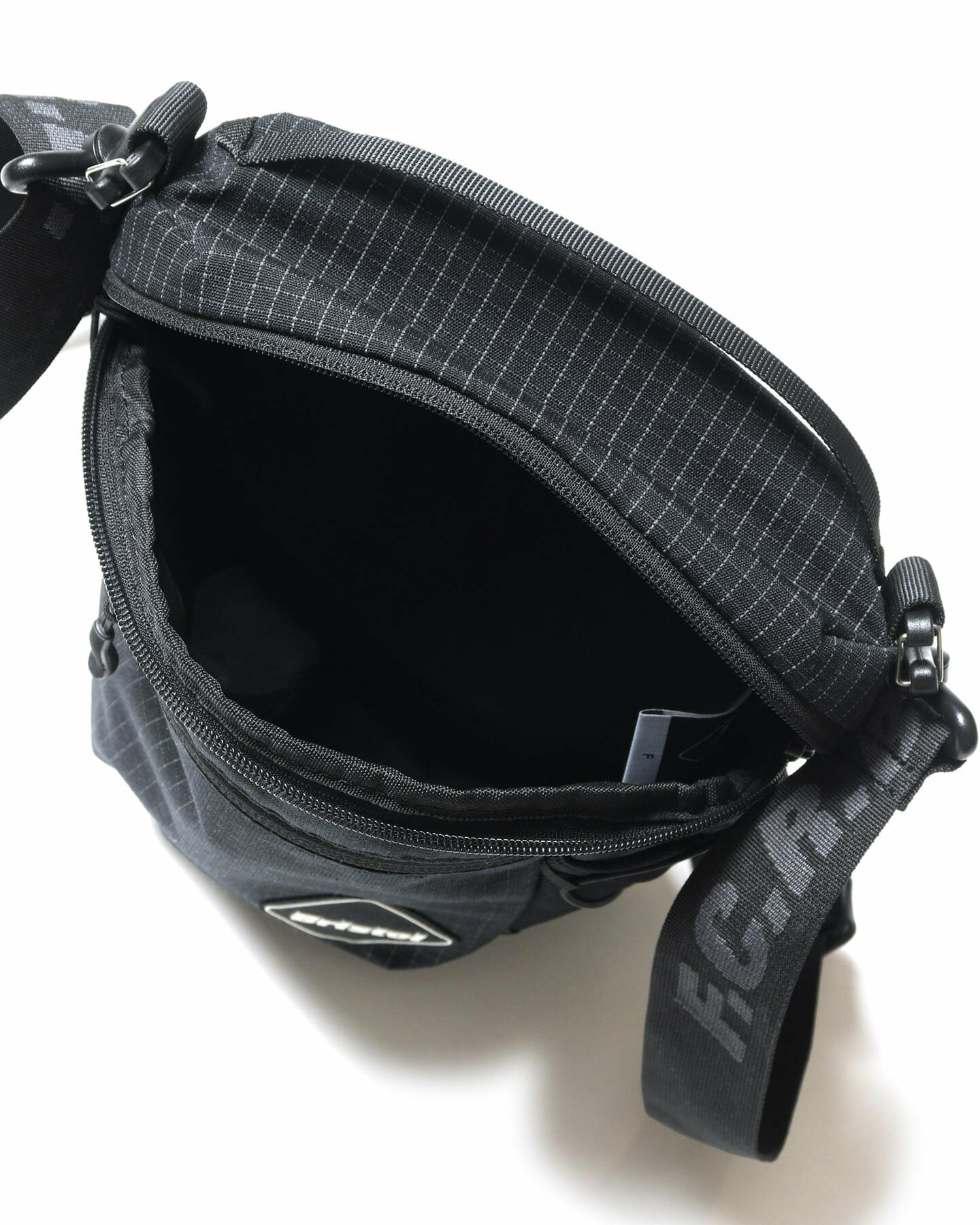 バッグ FCRB Bristol SS24 TOUR MINI SHOULDER BAG F.C. Real Bristol - Tour Mini Shoulder Bag | HBX - Globally