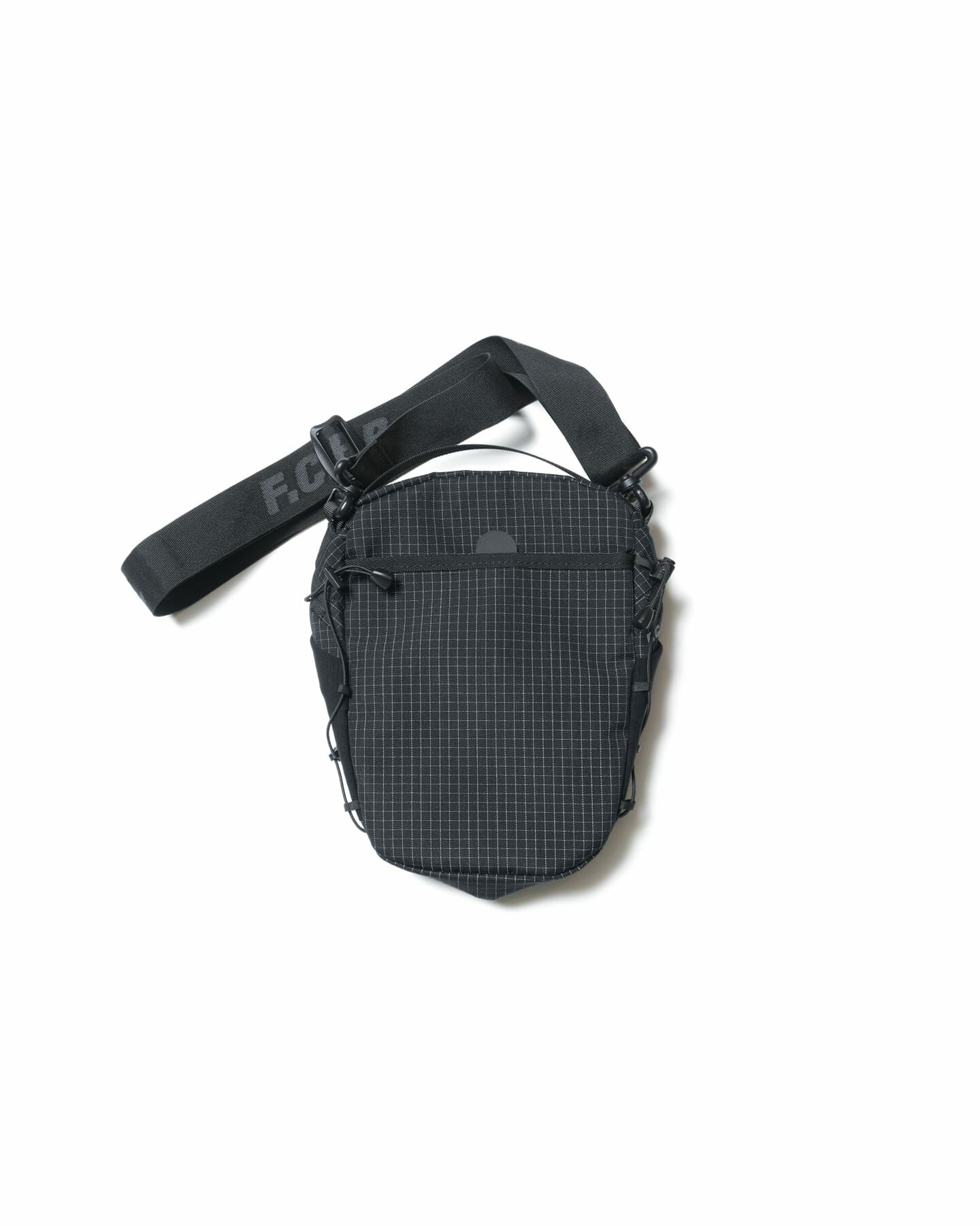 F.C. Real Bristol TOUR MINI SHOULDER BAG