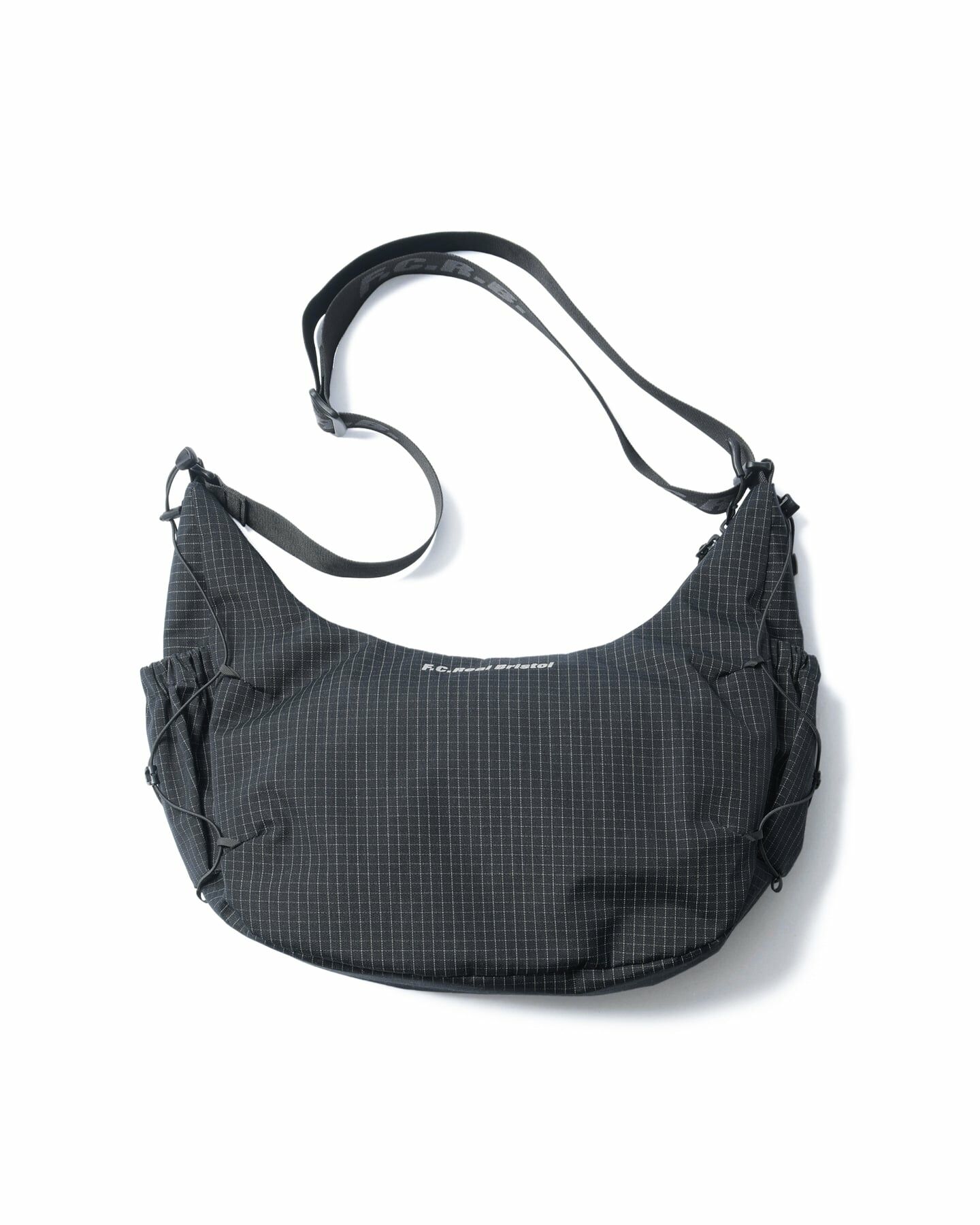 新品 F.C. Real Bristol Tour Shoulder Bag F.C. Real Bristol TOUR SHOULDER BAG