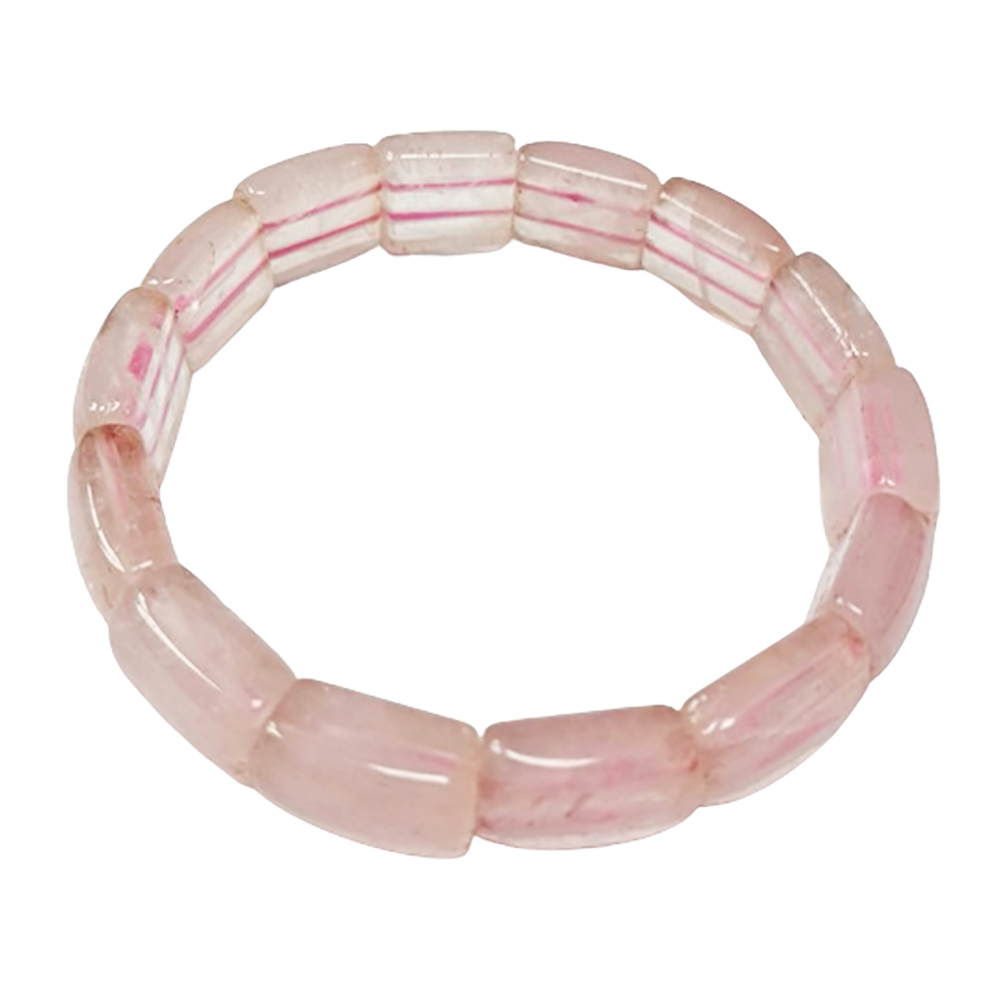 粉晶手環【十方】128415
