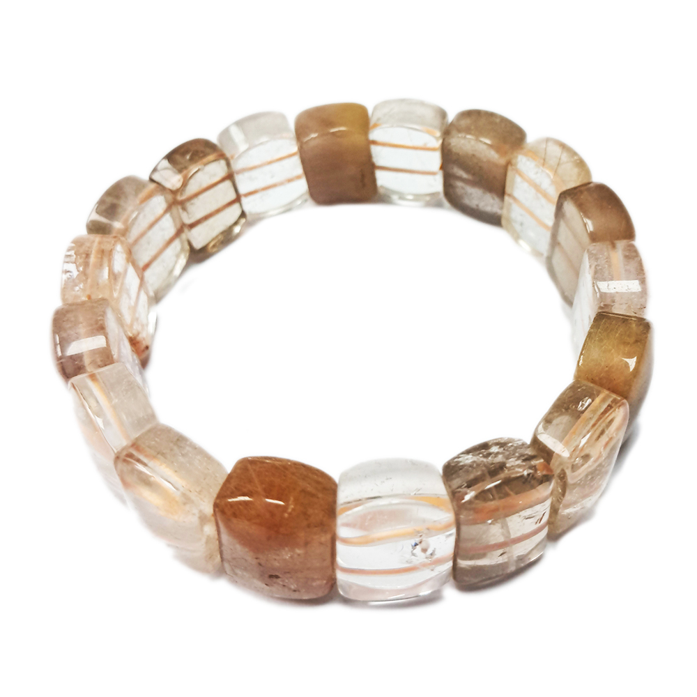 紅髮晶手環【十方】131330