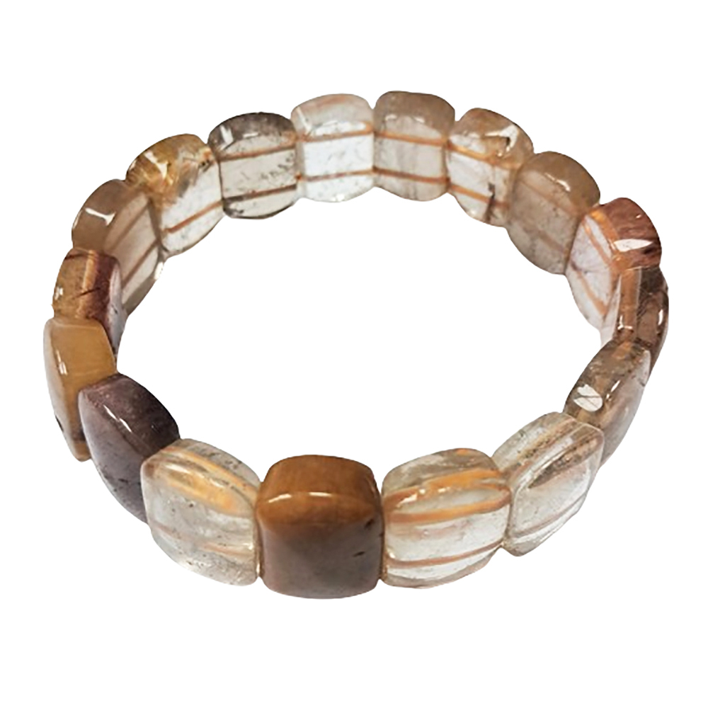 紅髮晶 手鍊【十方】151782