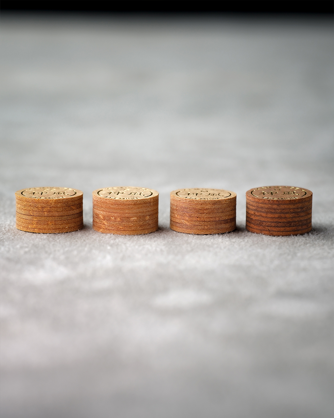 Kamikaze Premium Brown Tip