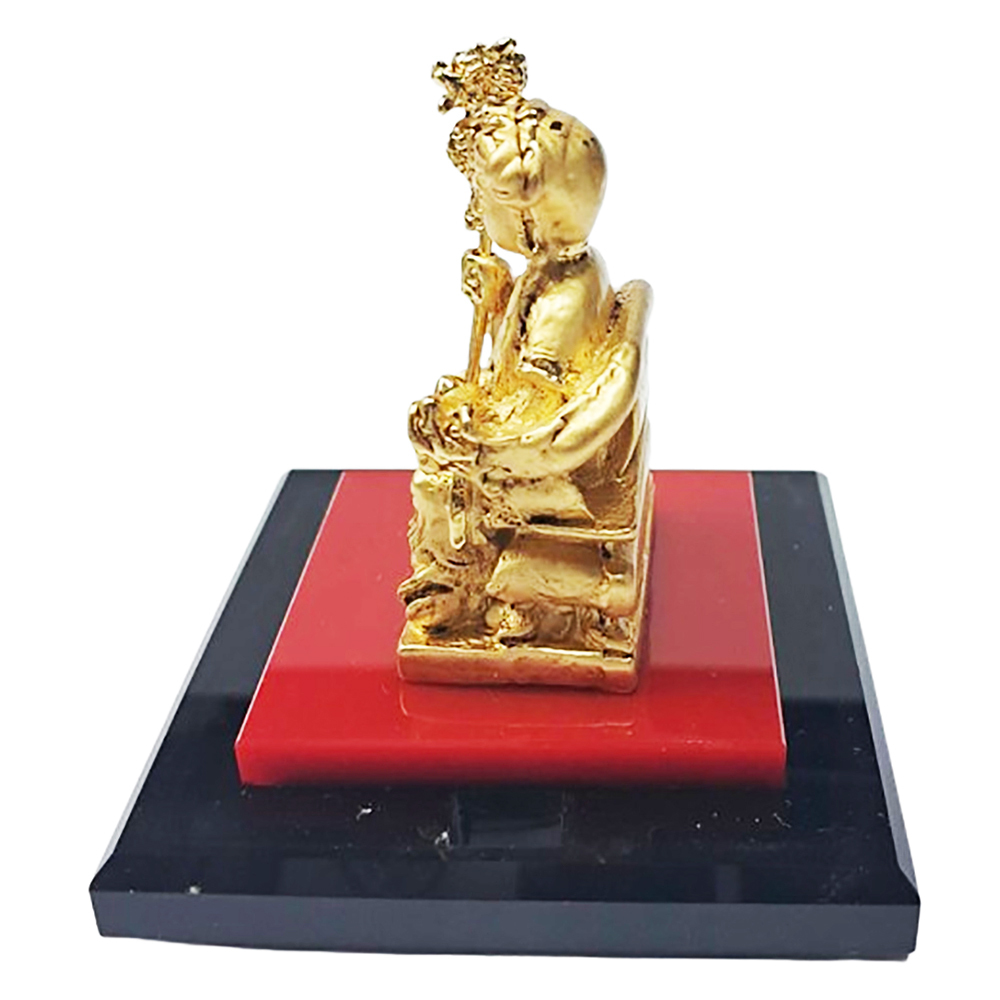 瑤池金母鎮宅 擺飾 6.5公分【十方】145013