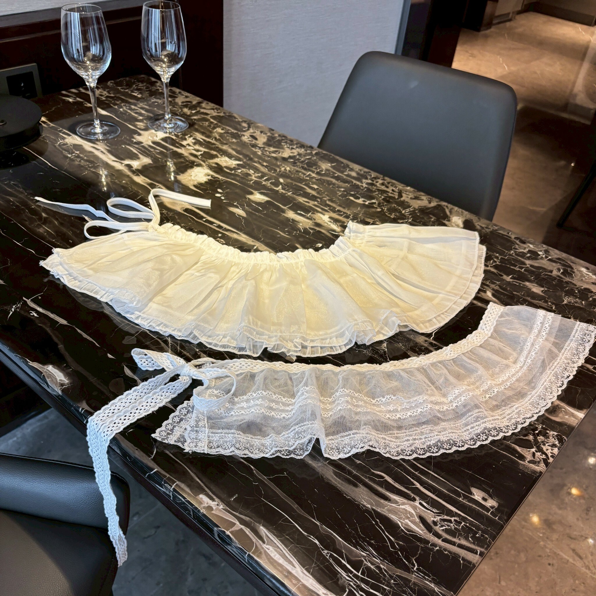 注入靈魂疊穿小P簾兩款