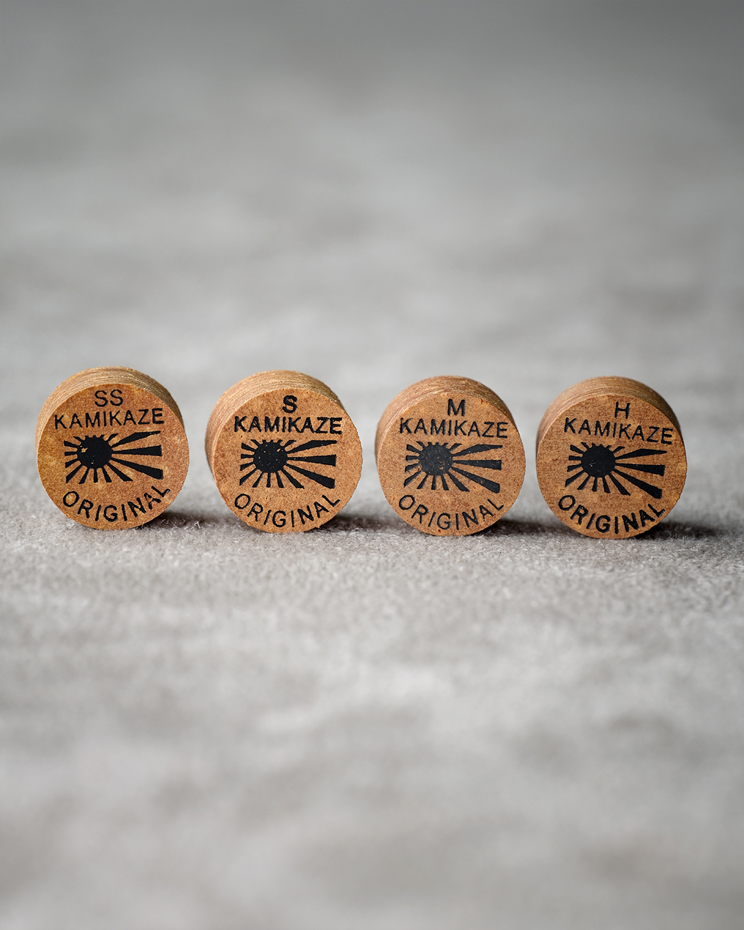 Kamikaze Original Tan Tip