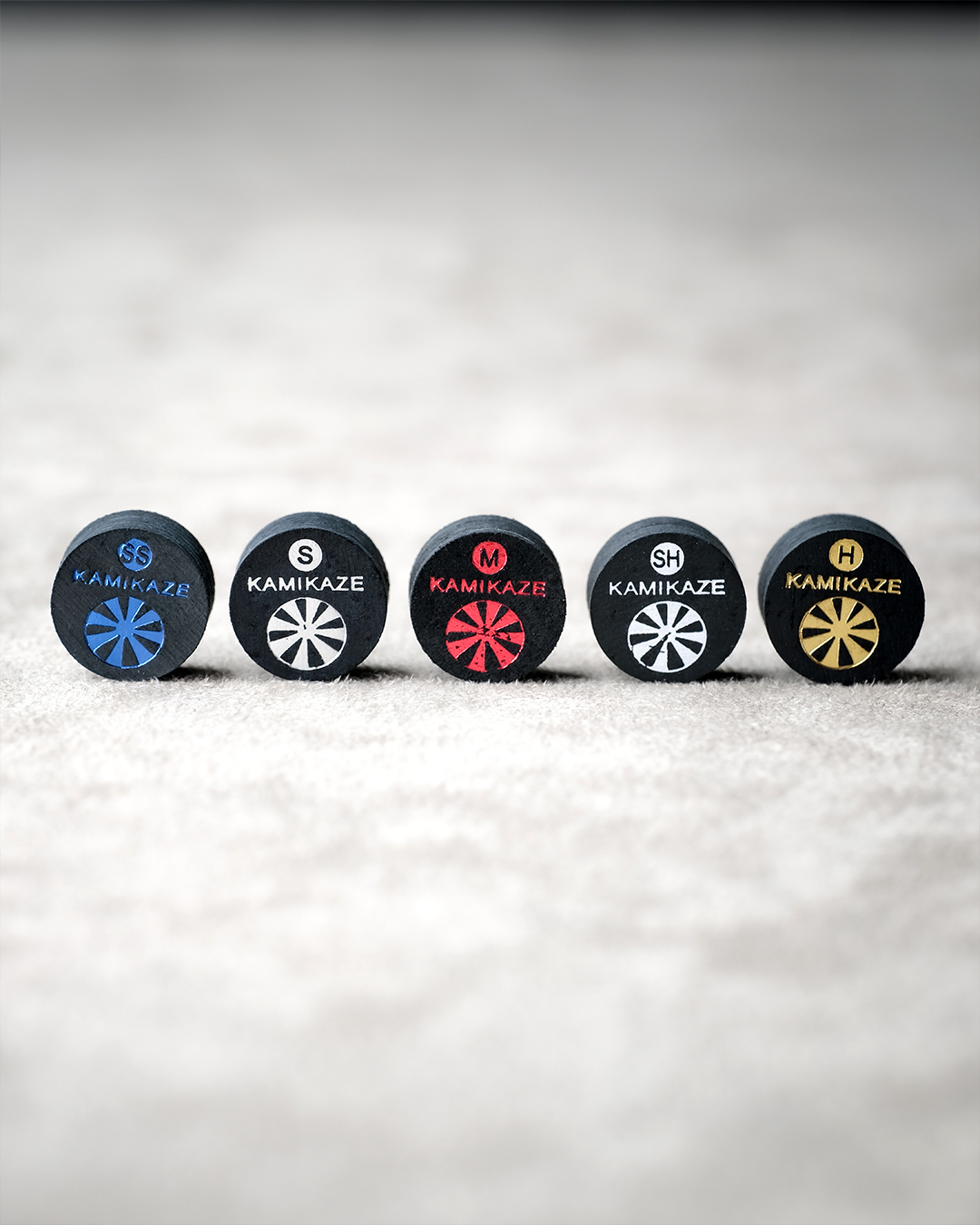 Kamikaze Black Tip
