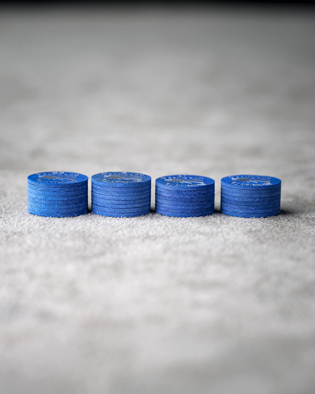 Kamikaze Platinum Tip