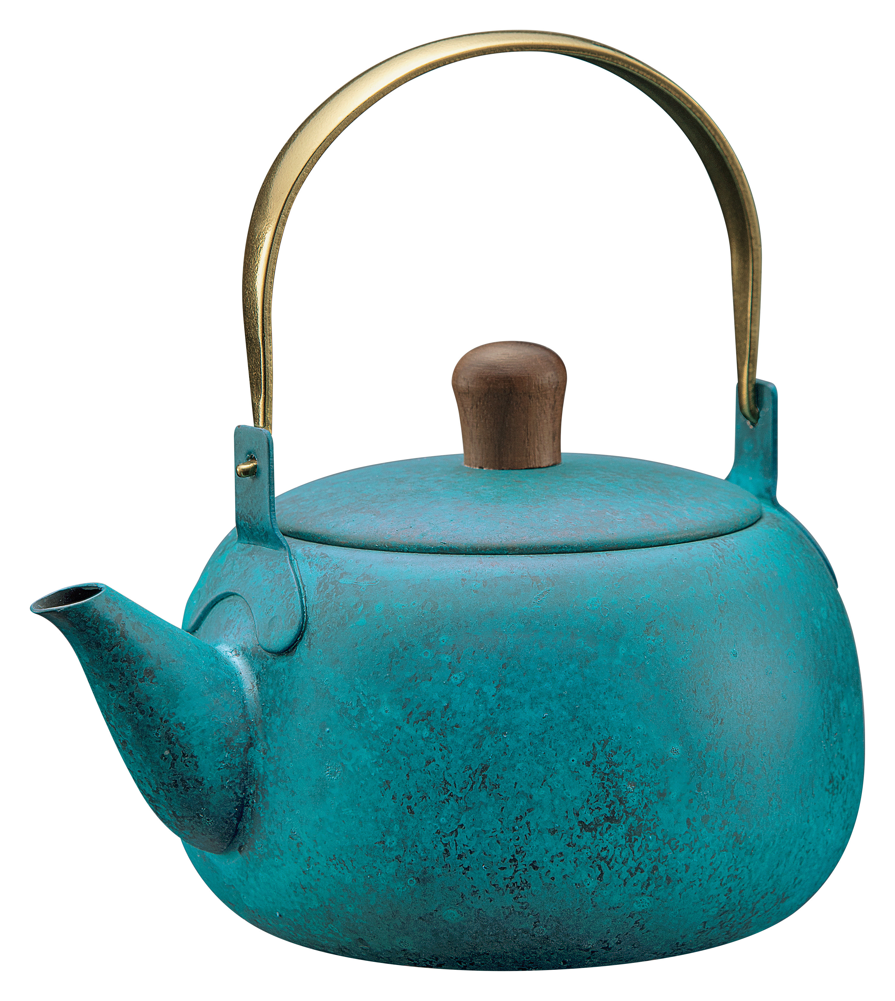 [Artisan] 折燕 ORI-EN 急須 | 茶壺 |  藍色