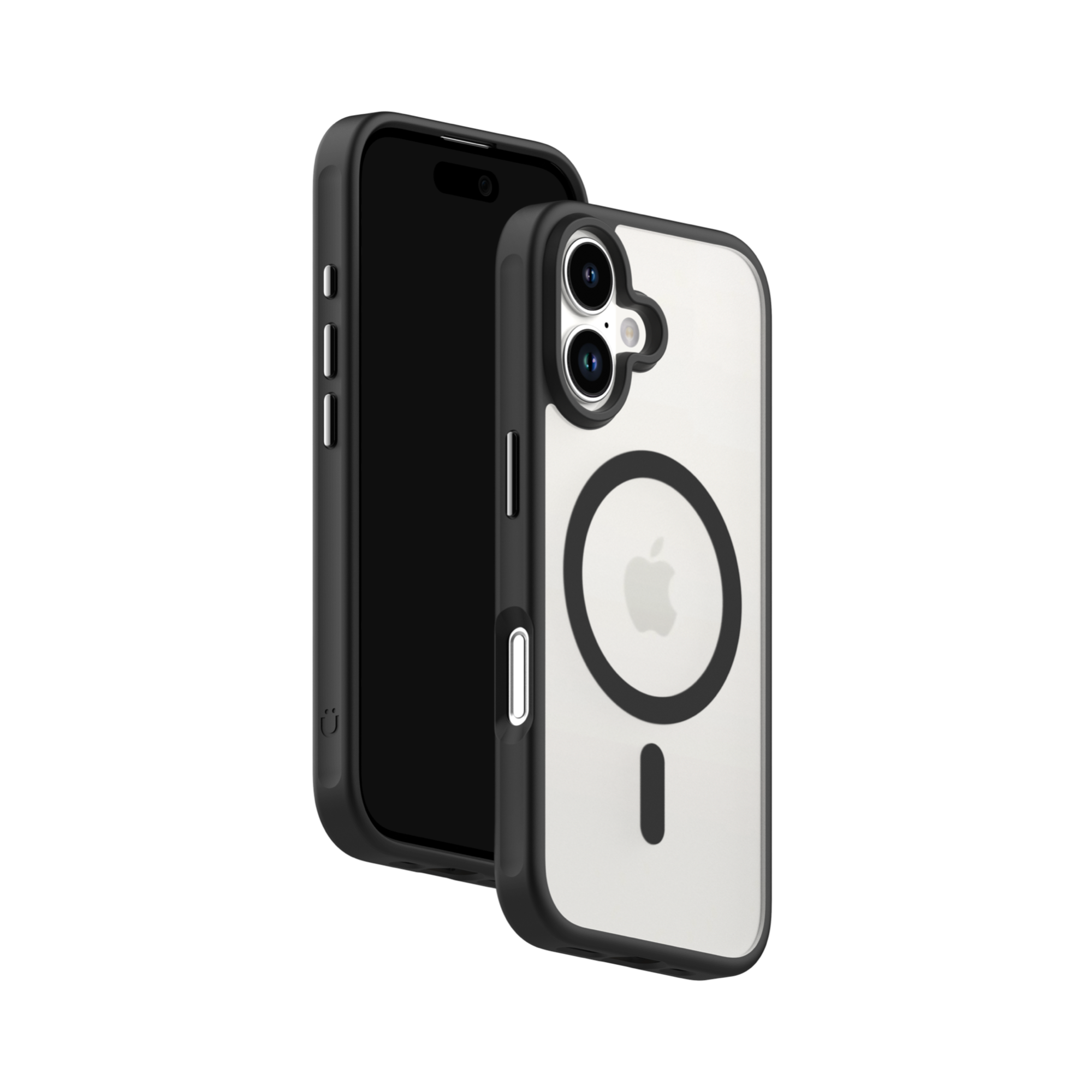 UNIU DAPPER 極致霧面保護殼-iPhone 16 Plus