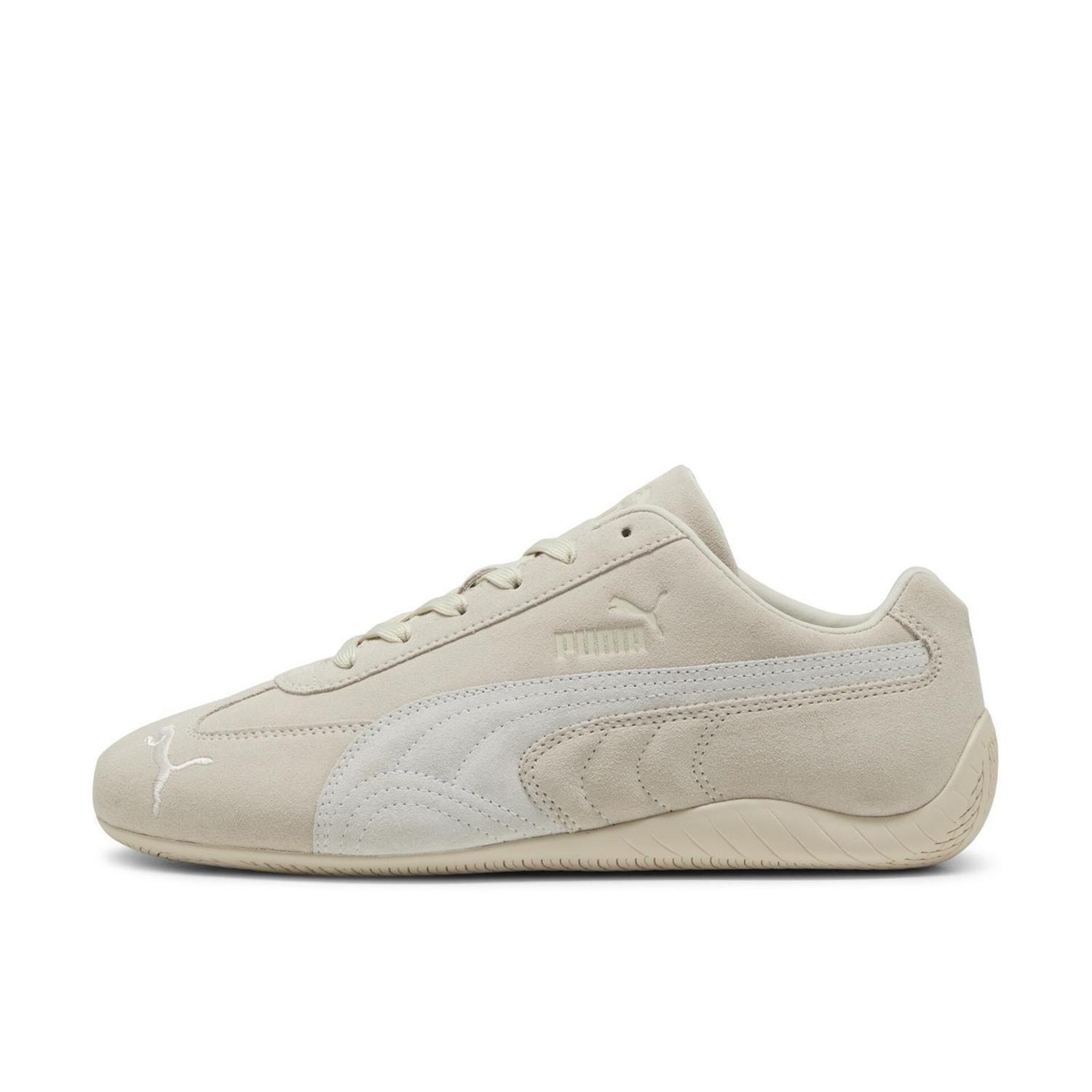 預購┃PUMA SPEEDCAT OG 賽車鞋 米白