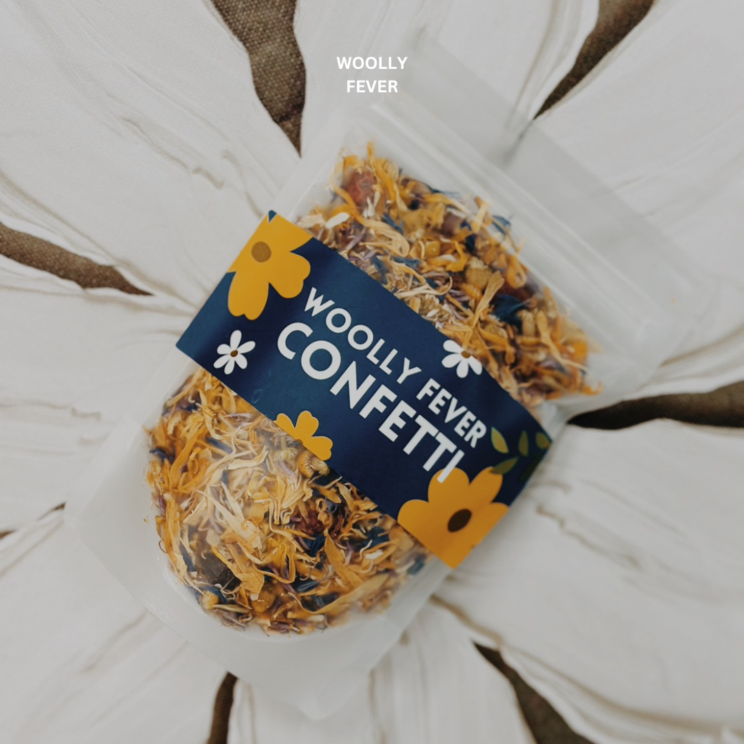 WF | 貓狗花草嗅聞包 (25g)