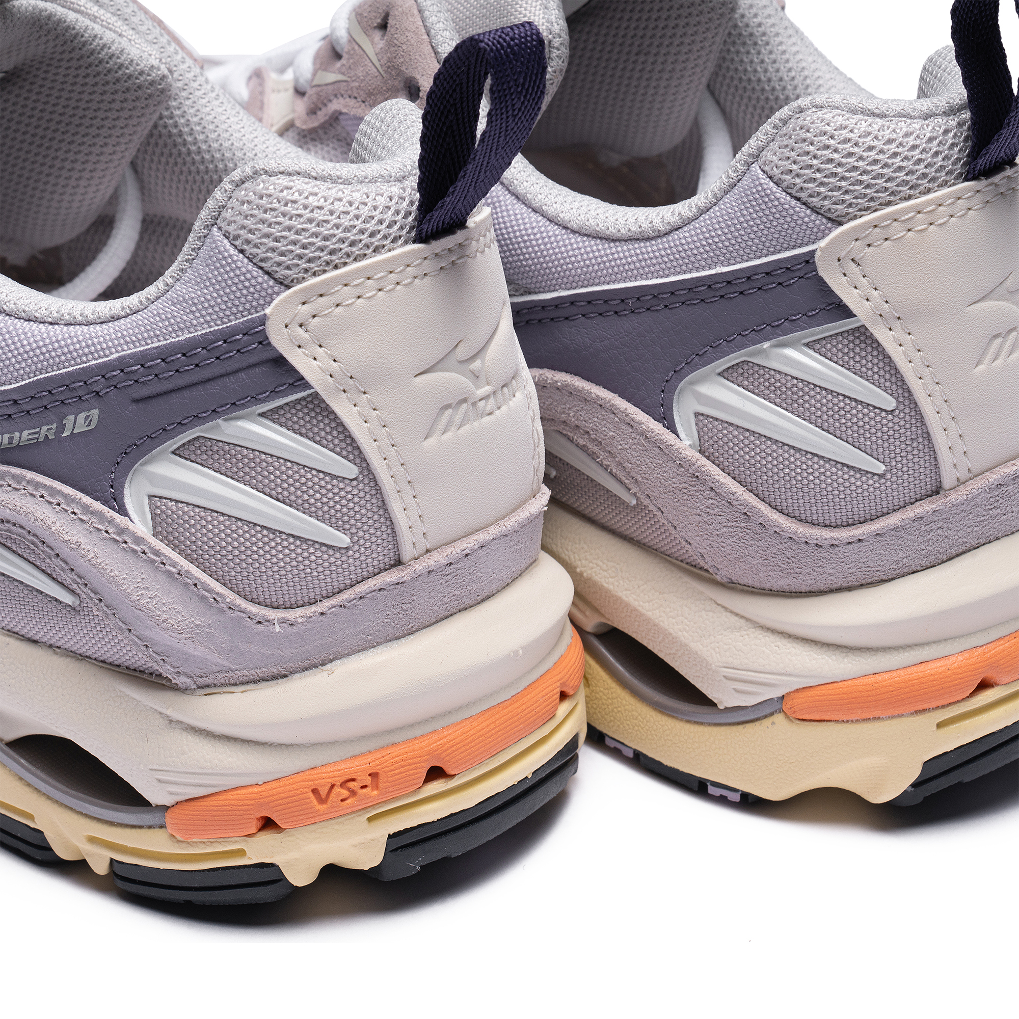 ダーマペン MIZUNO . SPORTSTYLE | WAVE RIDER 10 (D1GA247104)