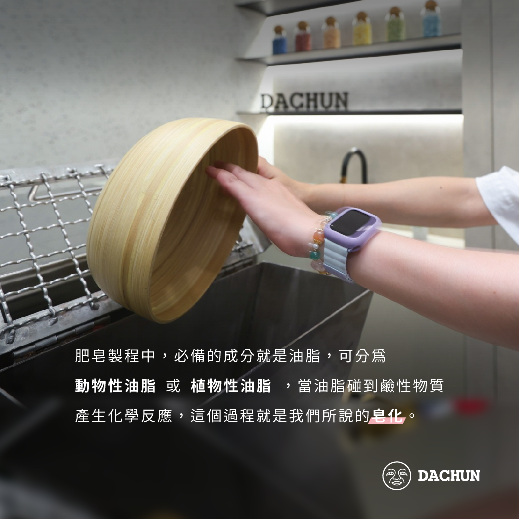 肥皂,皂化反應,清潔推薦