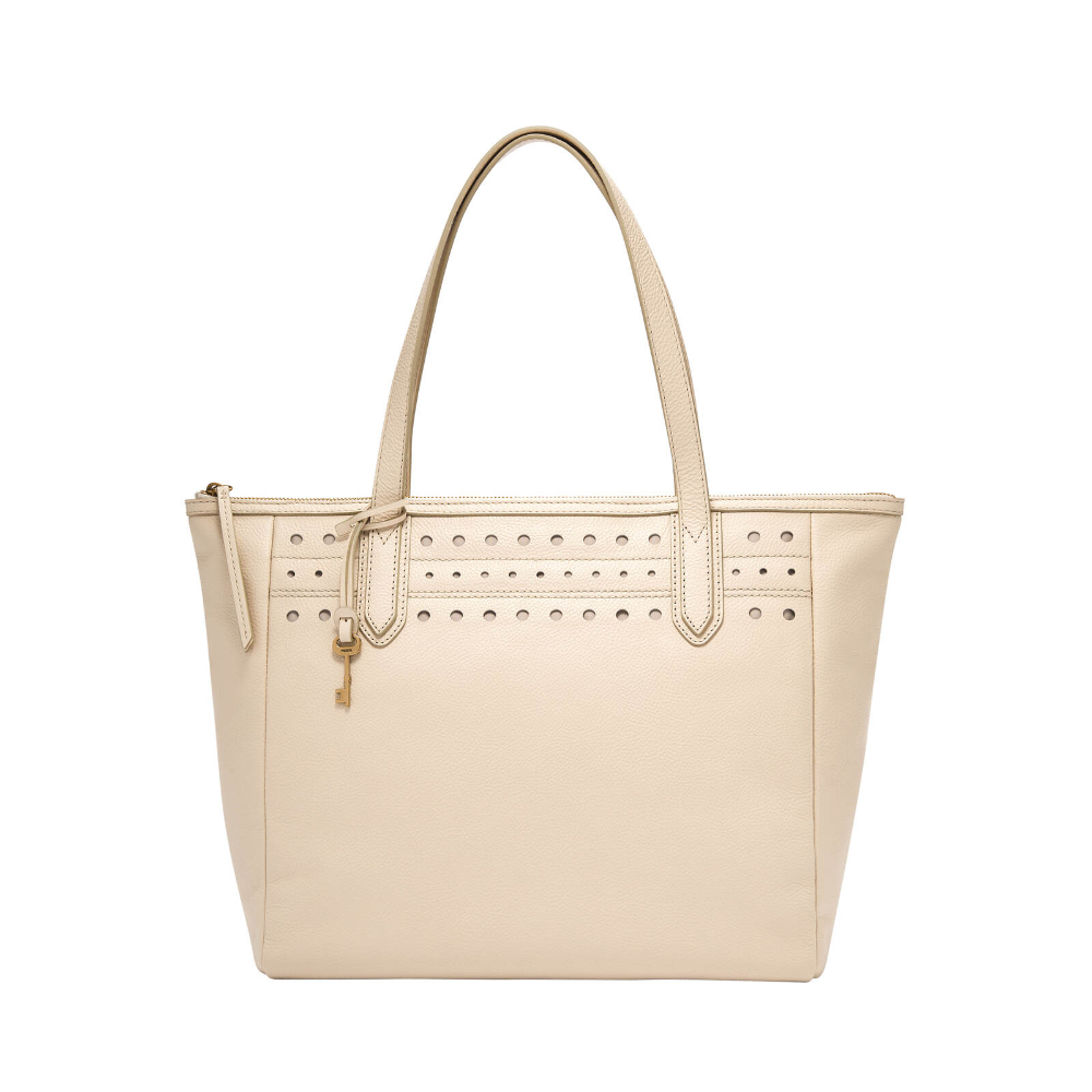 Sydney 柔軟真皮托特包 (多色可選)