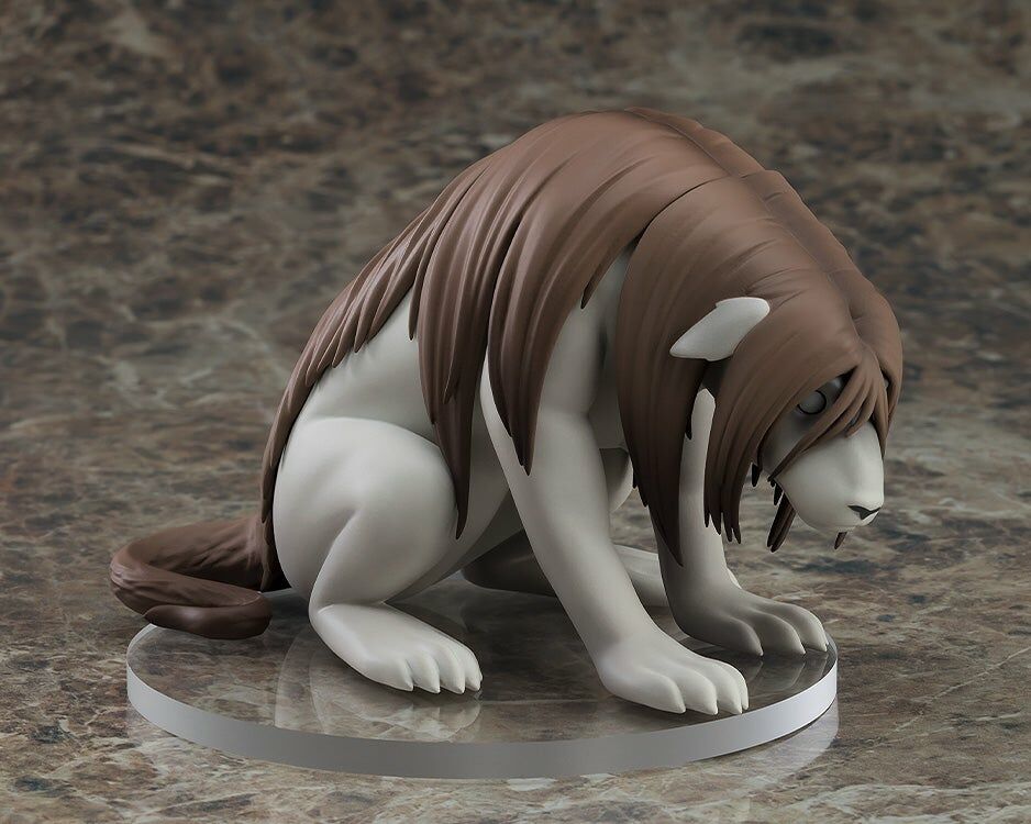 「ACG.GO」「預購」POP UP PARADE 修‧塔克＆妮娜合成獸