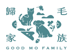 歸毛家族 Logo