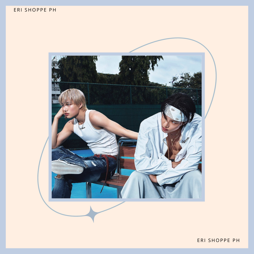 [ONHAND] KAI - 4th Mini Album 'Wait On Me'