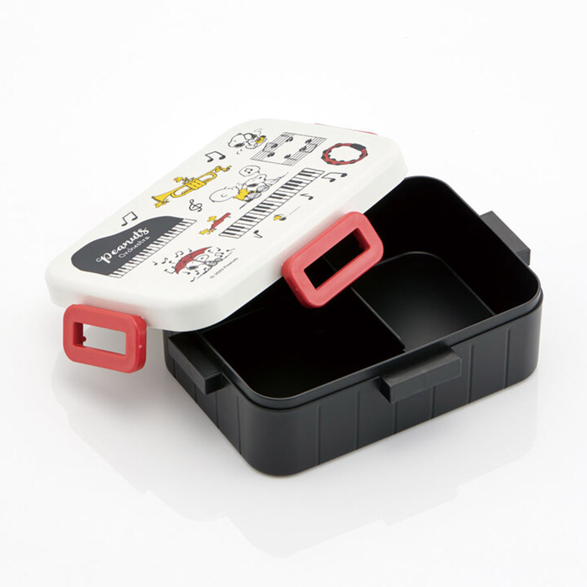 日本品牌 Skater Snoopy 650ml 午餐盒 -YZFL7AG