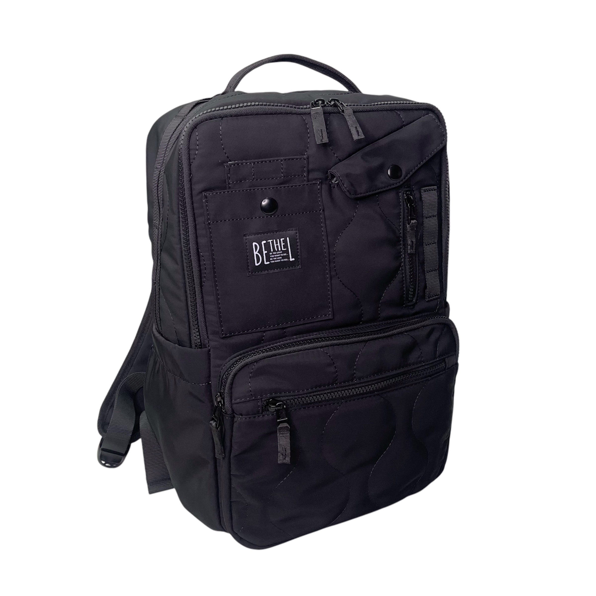 多功能旅行背包