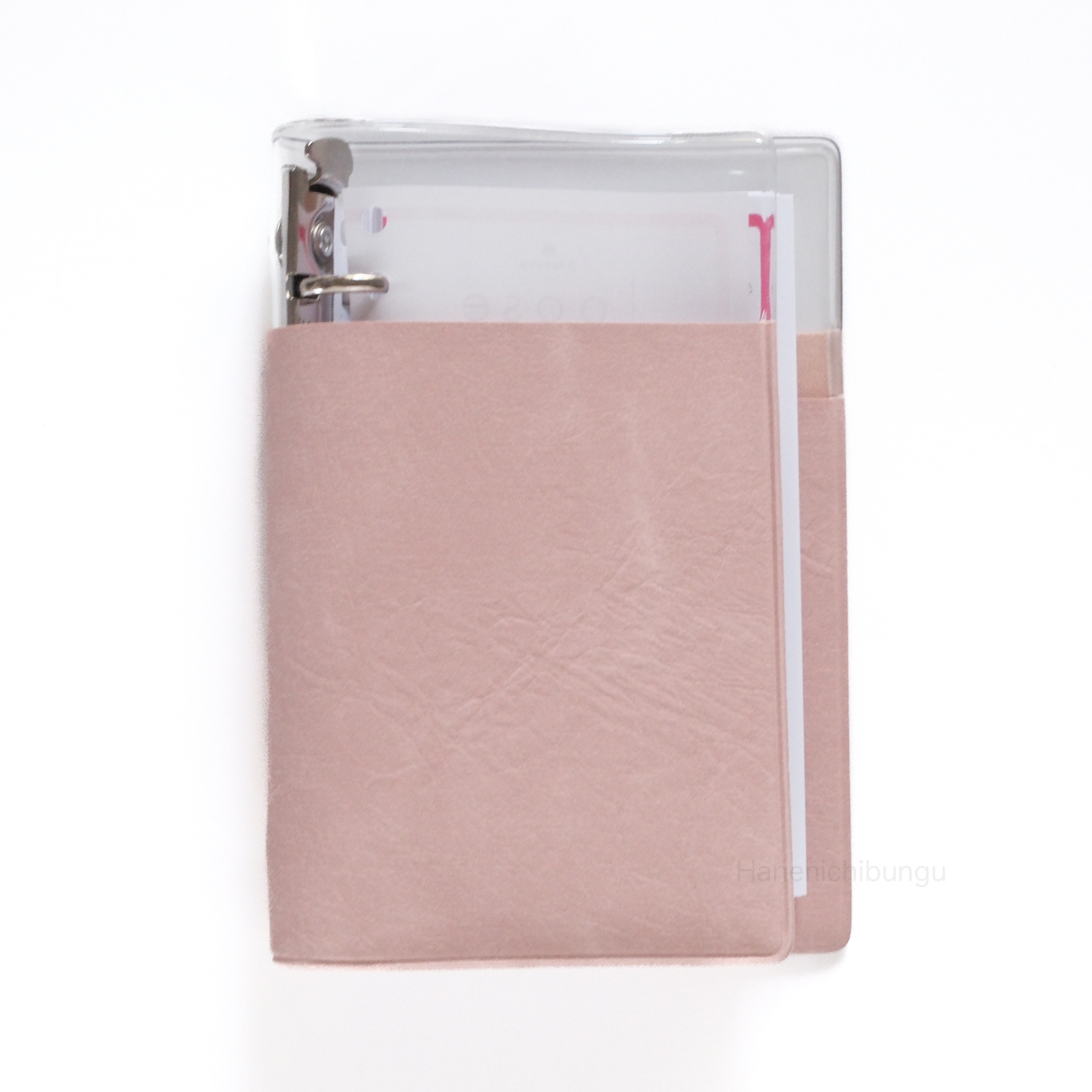 MICRO5／LOOSE REFILL 口袋型本體／四色