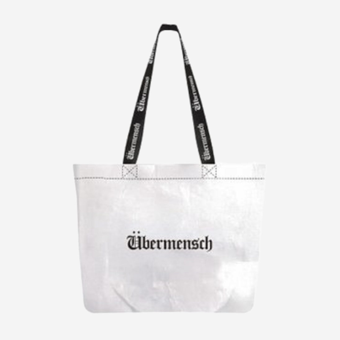 バッグ・カバンその他 G-DRAGON Ubermensch Reusable Bag Black s-l400.jpg