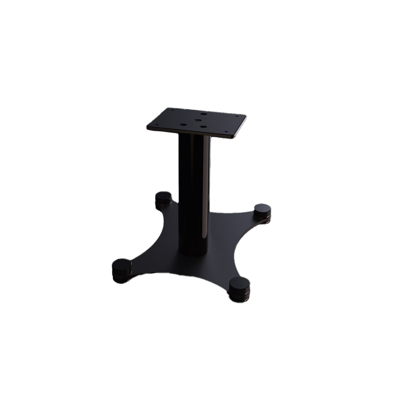 PERLISTEN SSC S 系列中置喇叭腳架