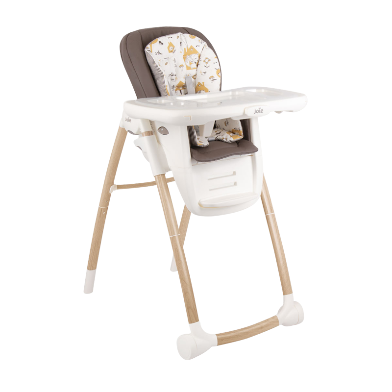 Joie Multiply 6in1成長型多用途餐椅