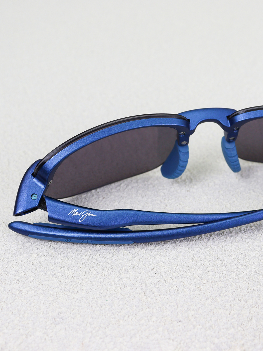 サングラス Maui Jim SS25 Maui Jim - MJ0677SA - 003 (MJ0677SA 003) Maui Jim MJ0677SA - Sachiko Optical