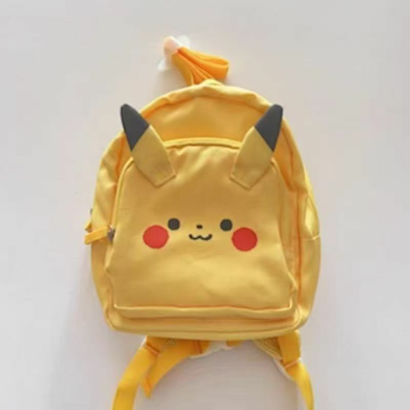 廠單 monpoke 比卡超防走失袋