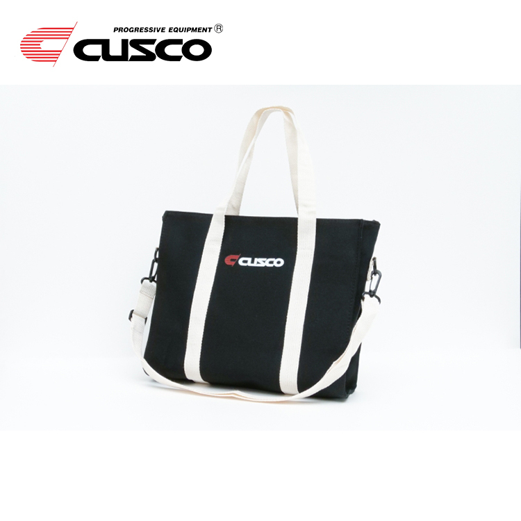 CUSCO TOTE BAG